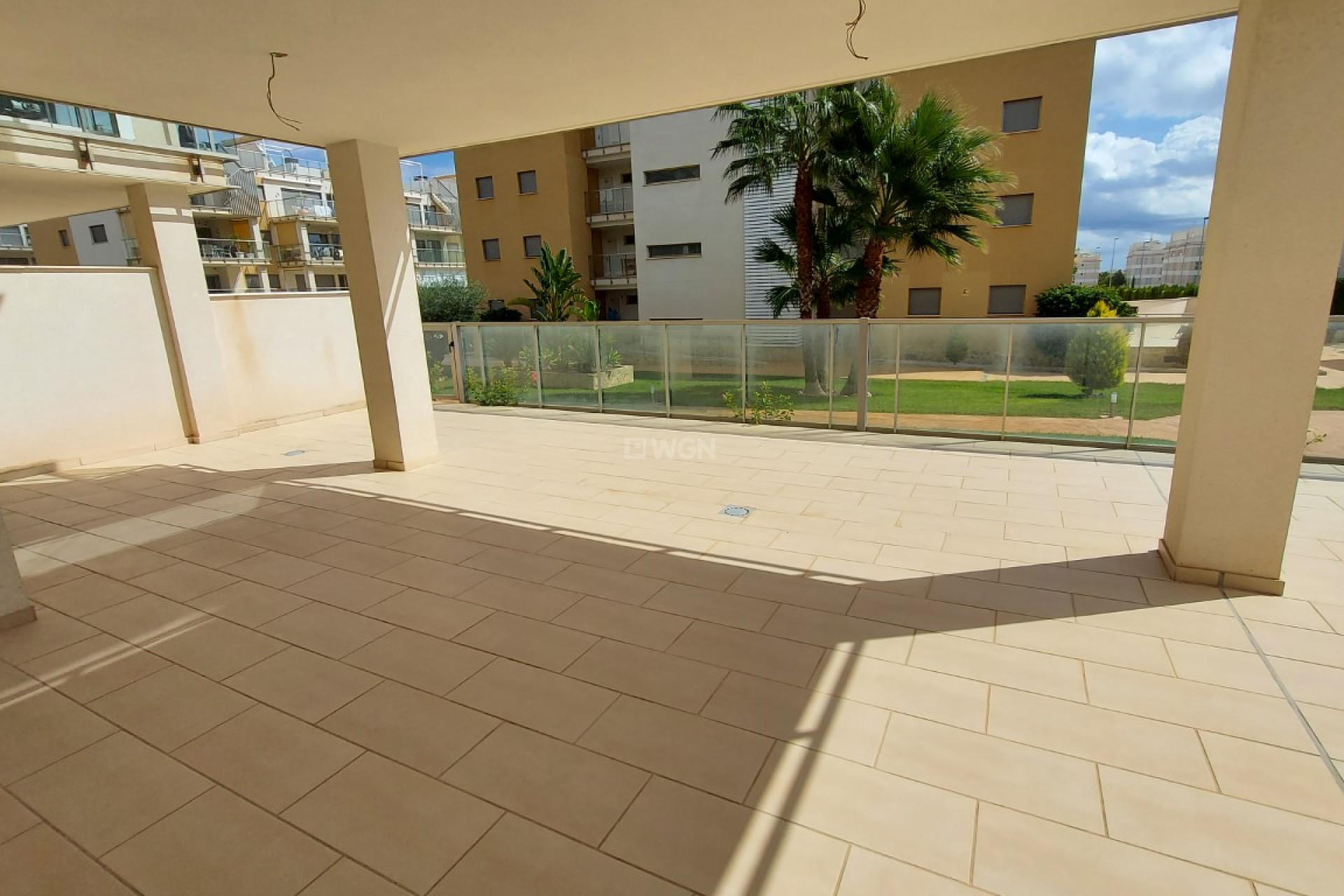 Resale - Apartment / flat - Orihuela Costa - Costa Blanca