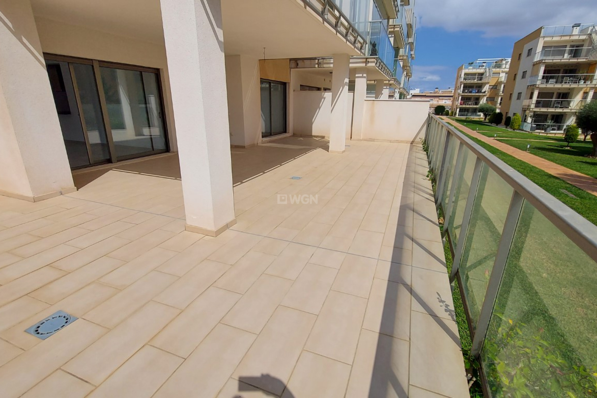 Resale - Apartment / flat - Orihuela Costa - Costa Blanca