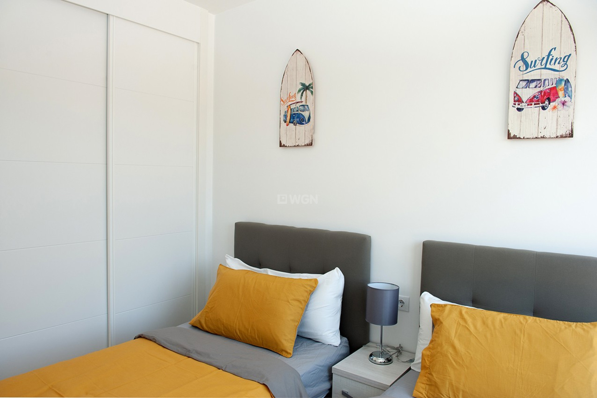 Resale - Apartment / flat - Orihuela Costa - Costa Blanca