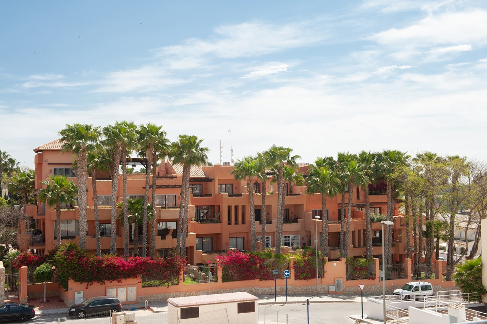 Resale - Apartment / flat - Orihuela Costa - Costa Blanca