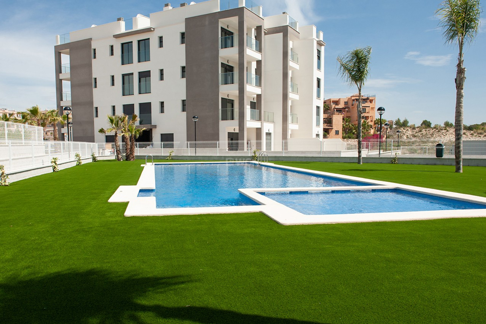 Resale - Apartment / flat - Orihuela Costa - Costa Blanca