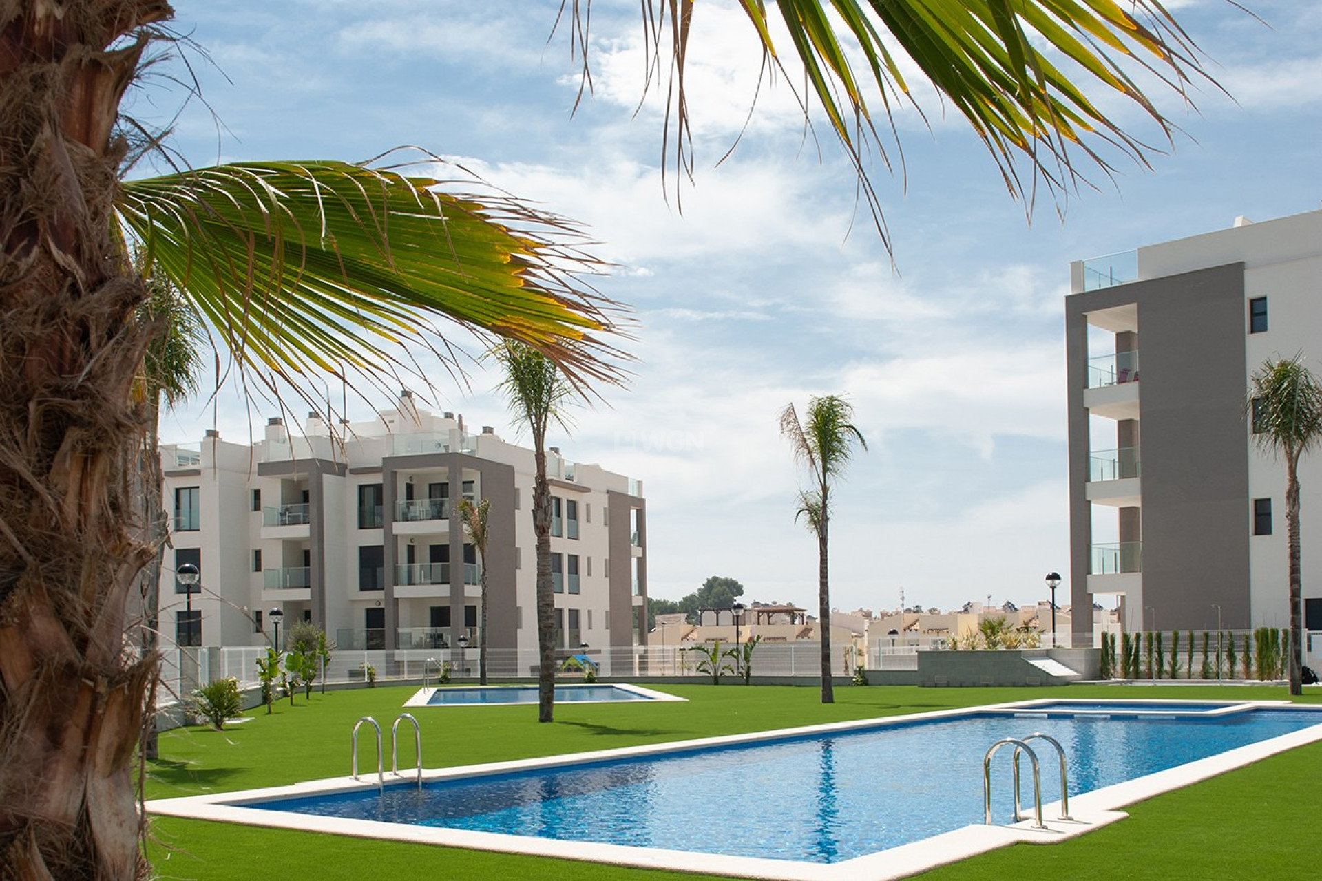 Resale - Apartment / flat - Orihuela Costa - Costa Blanca