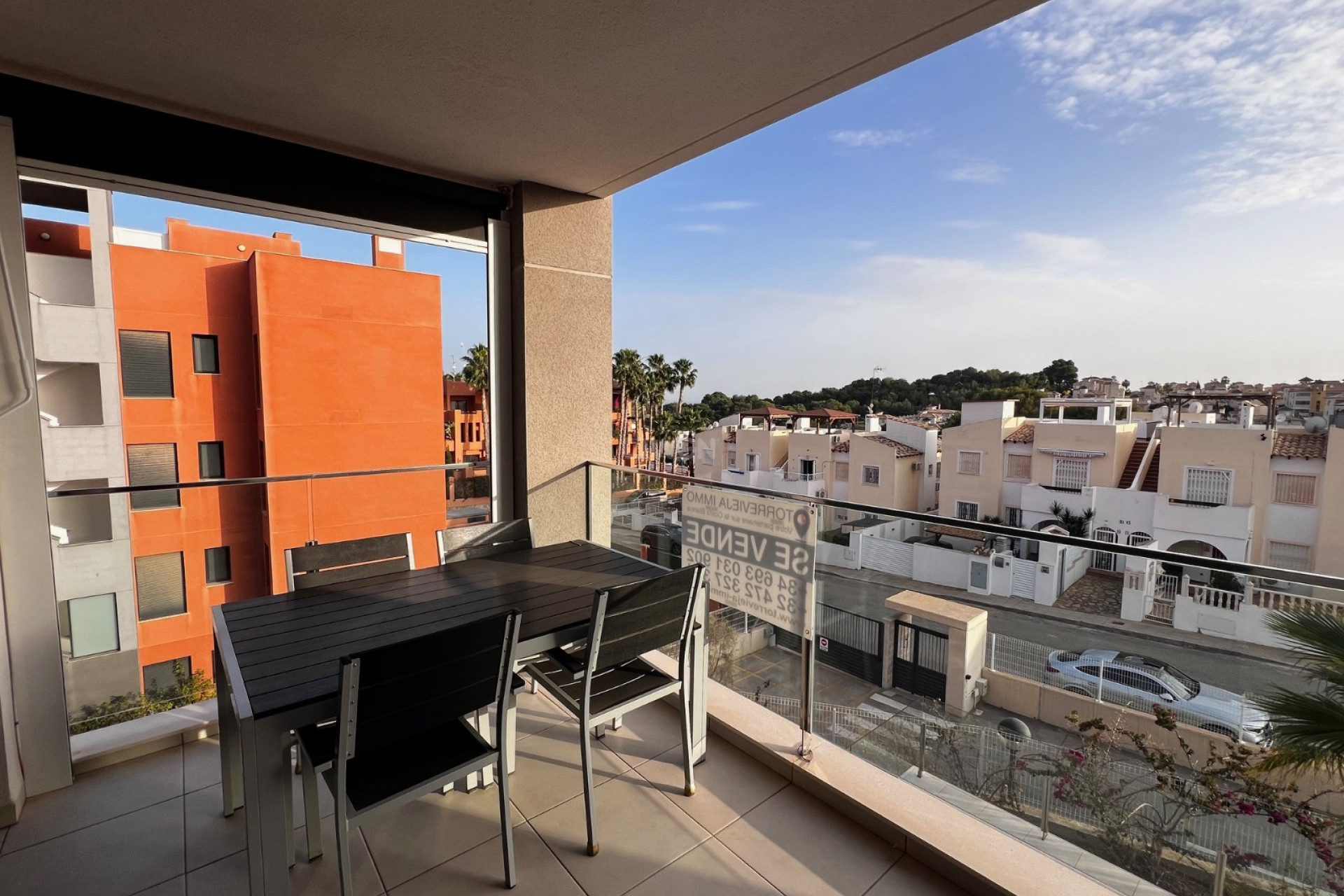 Resale - Apartment / flat - Orihuela Costa - Costa Blanca