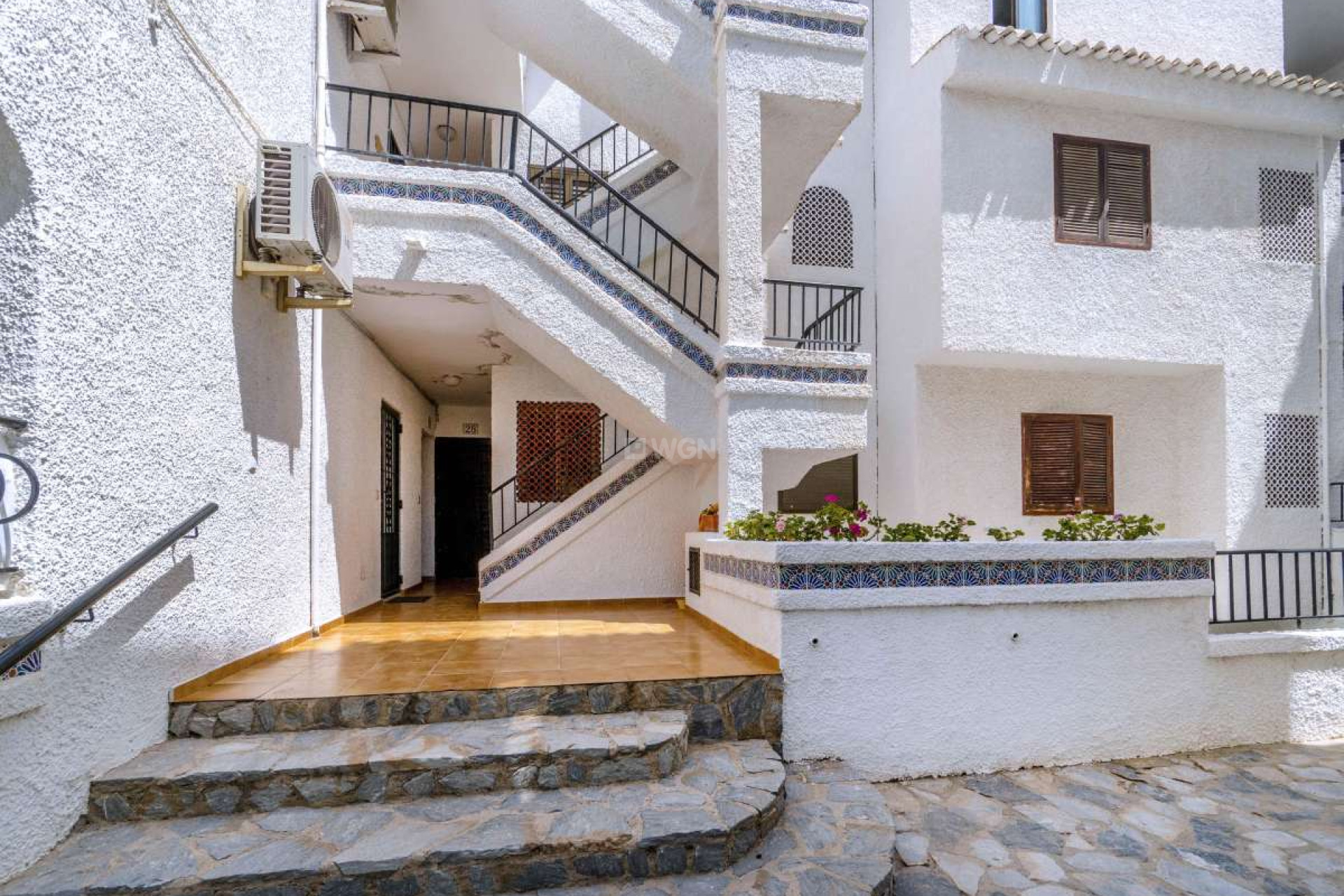 Resale - Apartment / flat - Orihuela Costa - Costa Blanca