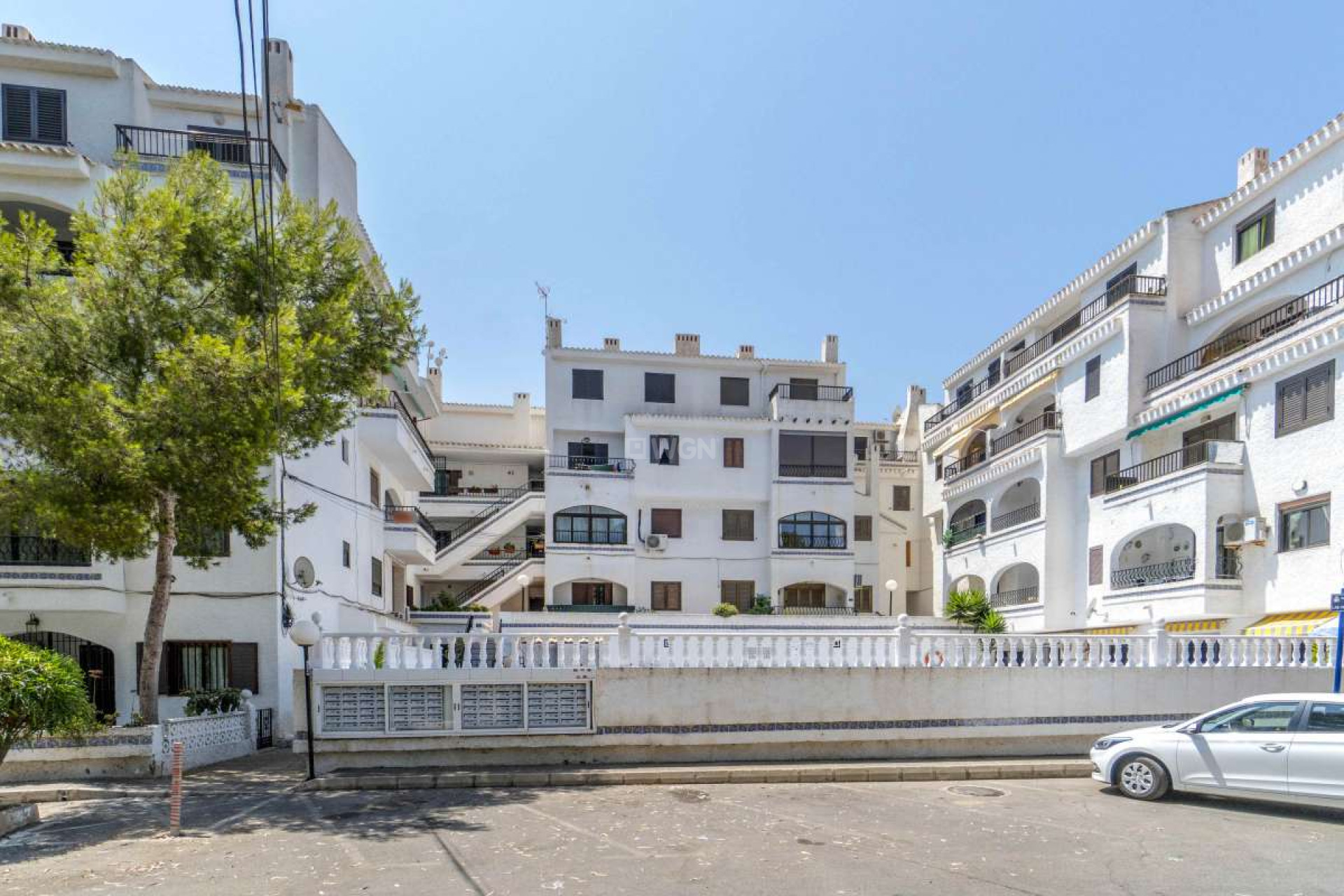 Resale - Apartment / flat - Orihuela Costa - Costa Blanca