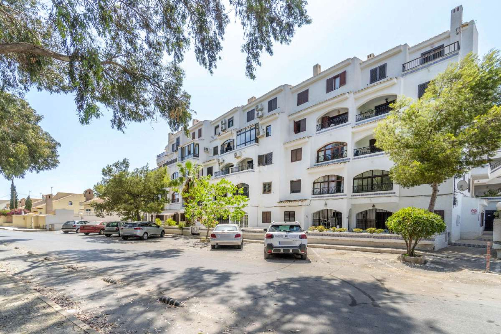 Resale - Apartment / flat - Orihuela Costa - Costa Blanca