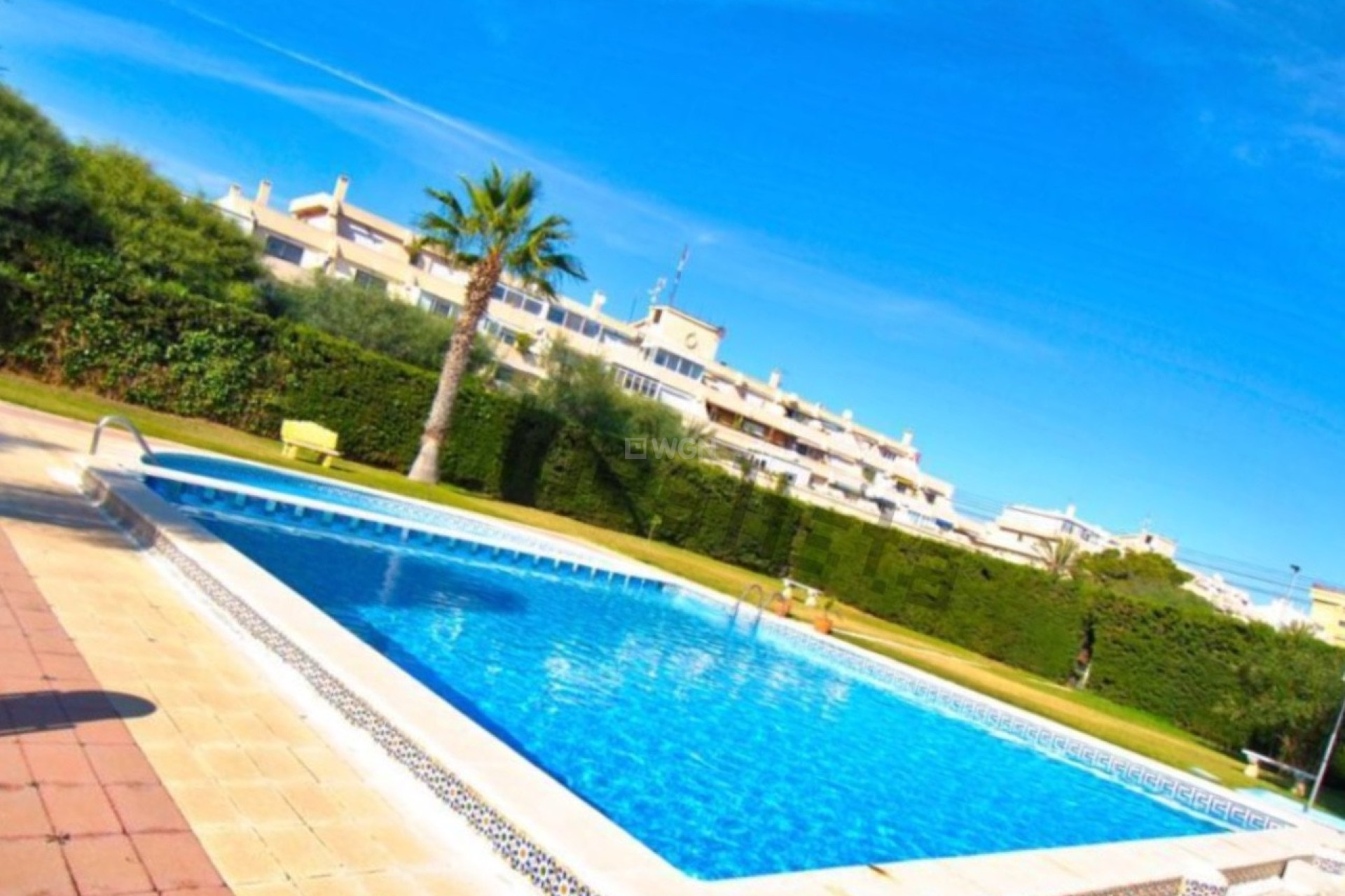 Resale - Apartment / flat - Orihuela Costa - Costa Blanca