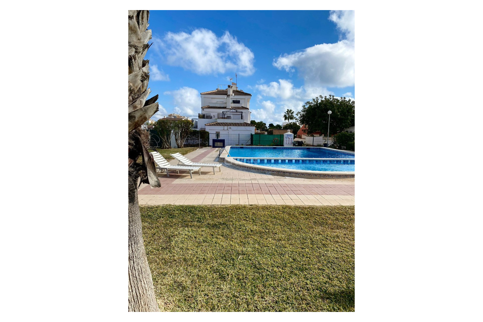 Resale - Apartment / flat - Orihuela Costa - Costa Blanca