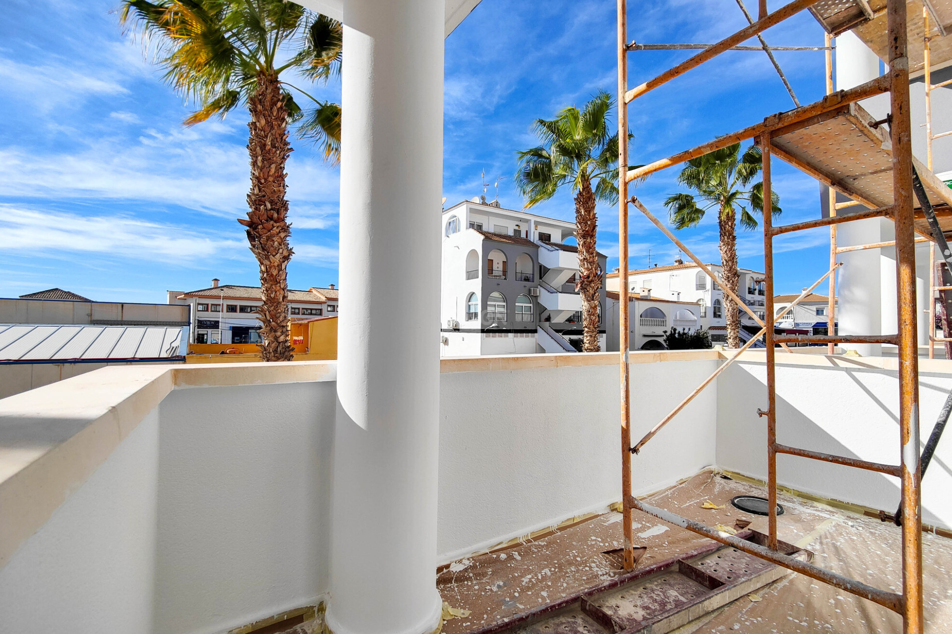 Resale - Apartment / flat - Orihuela Costa - Costa Blanca