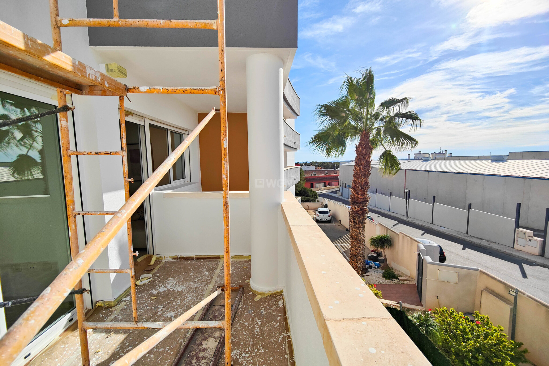 Resale - Apartment / flat - Orihuela Costa - Costa Blanca