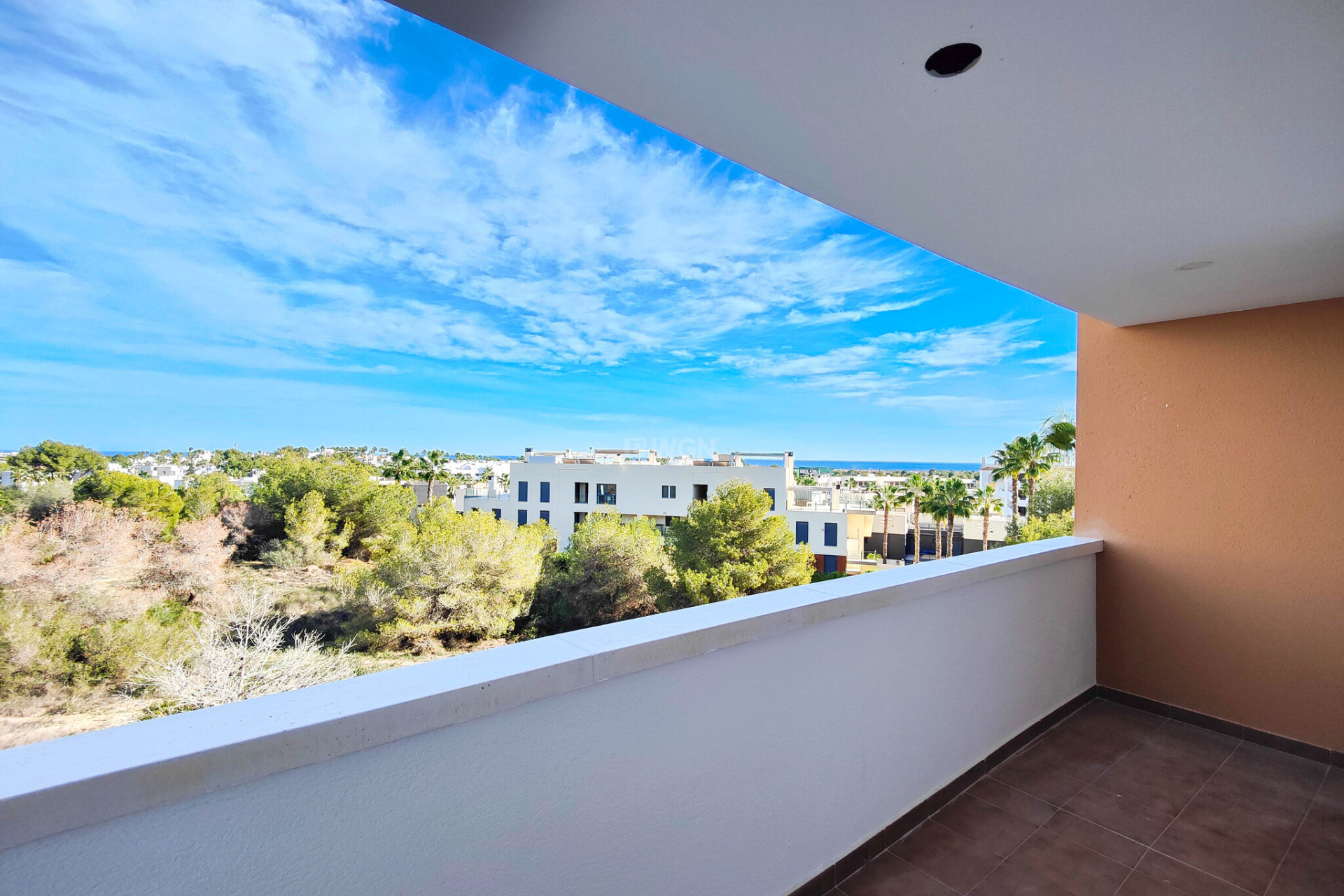 Resale - Apartment / flat - Orihuela Costa - Costa Blanca