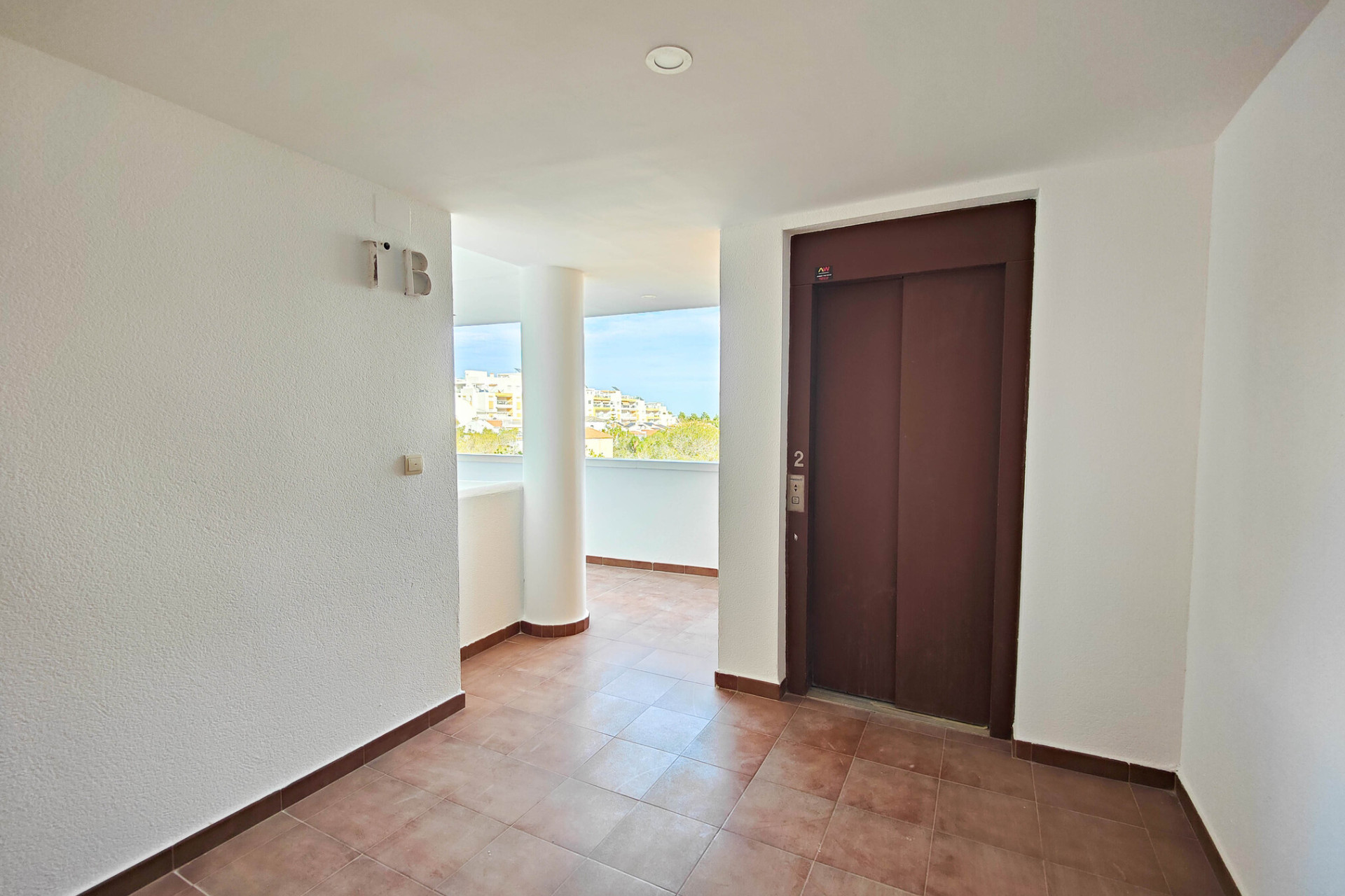 Resale - Apartment / flat - Orihuela Costa - Costa Blanca