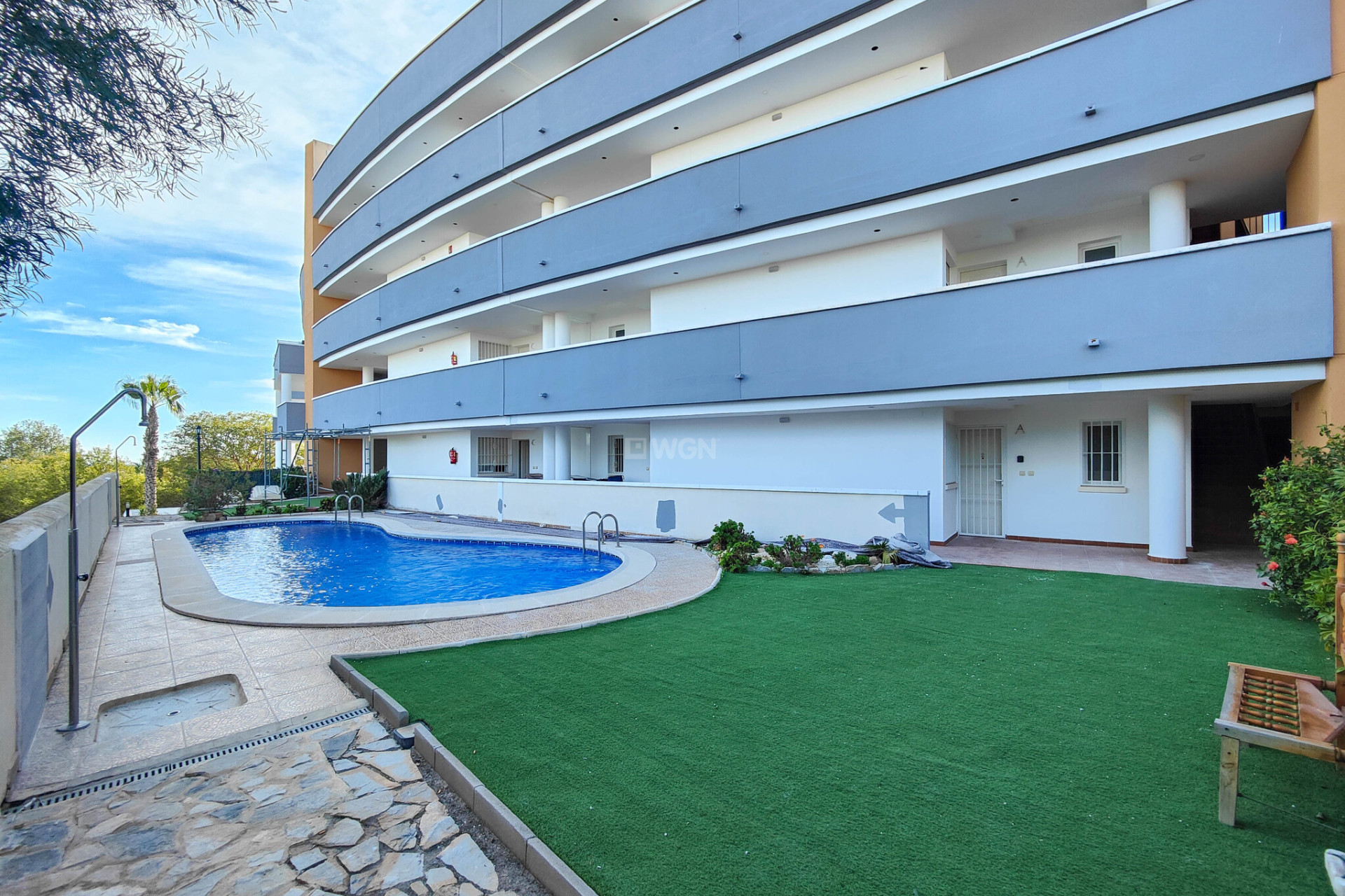 Resale - Apartment / flat - Orihuela Costa - Costa Blanca