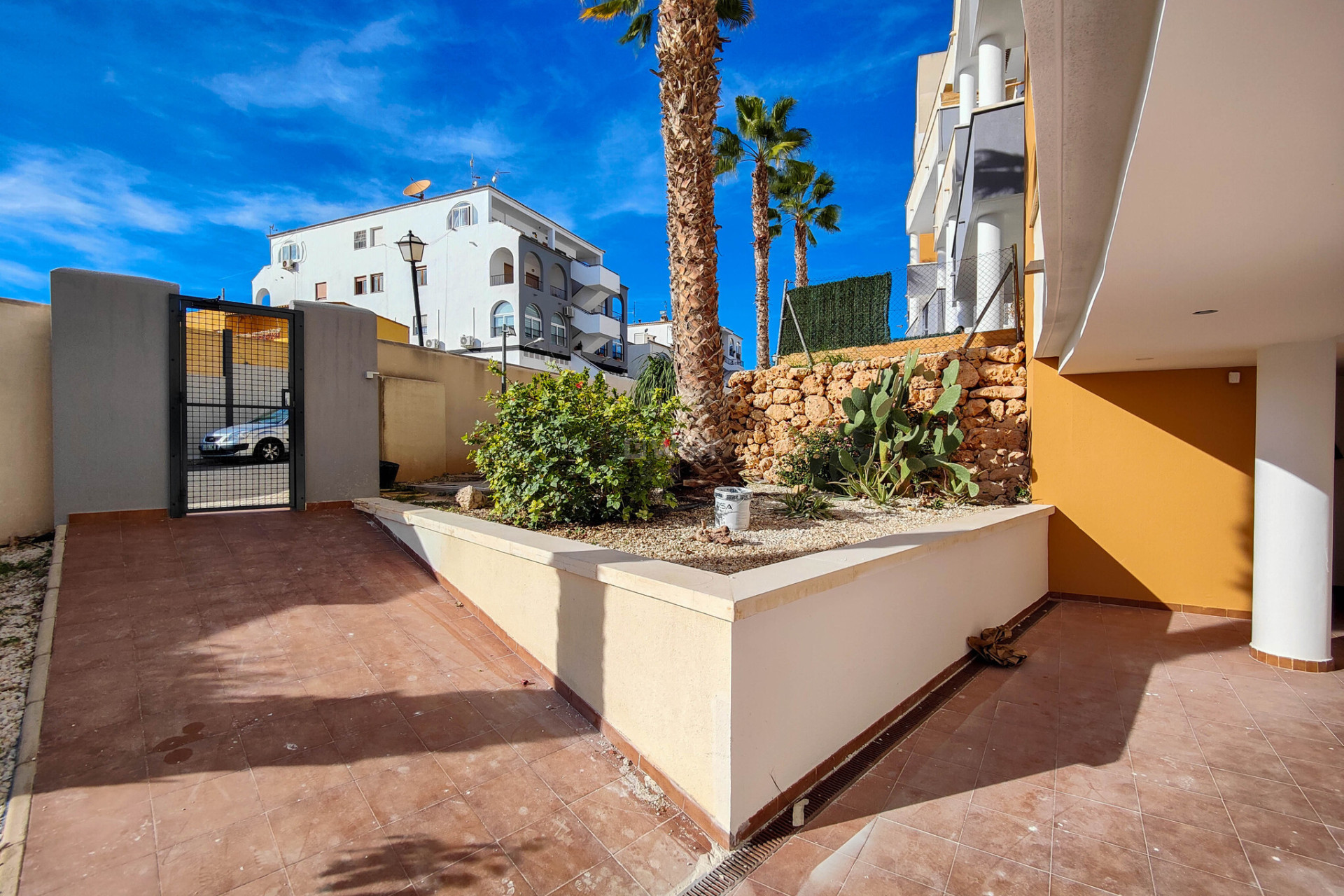 Resale - Apartment / flat - Orihuela Costa - Costa Blanca