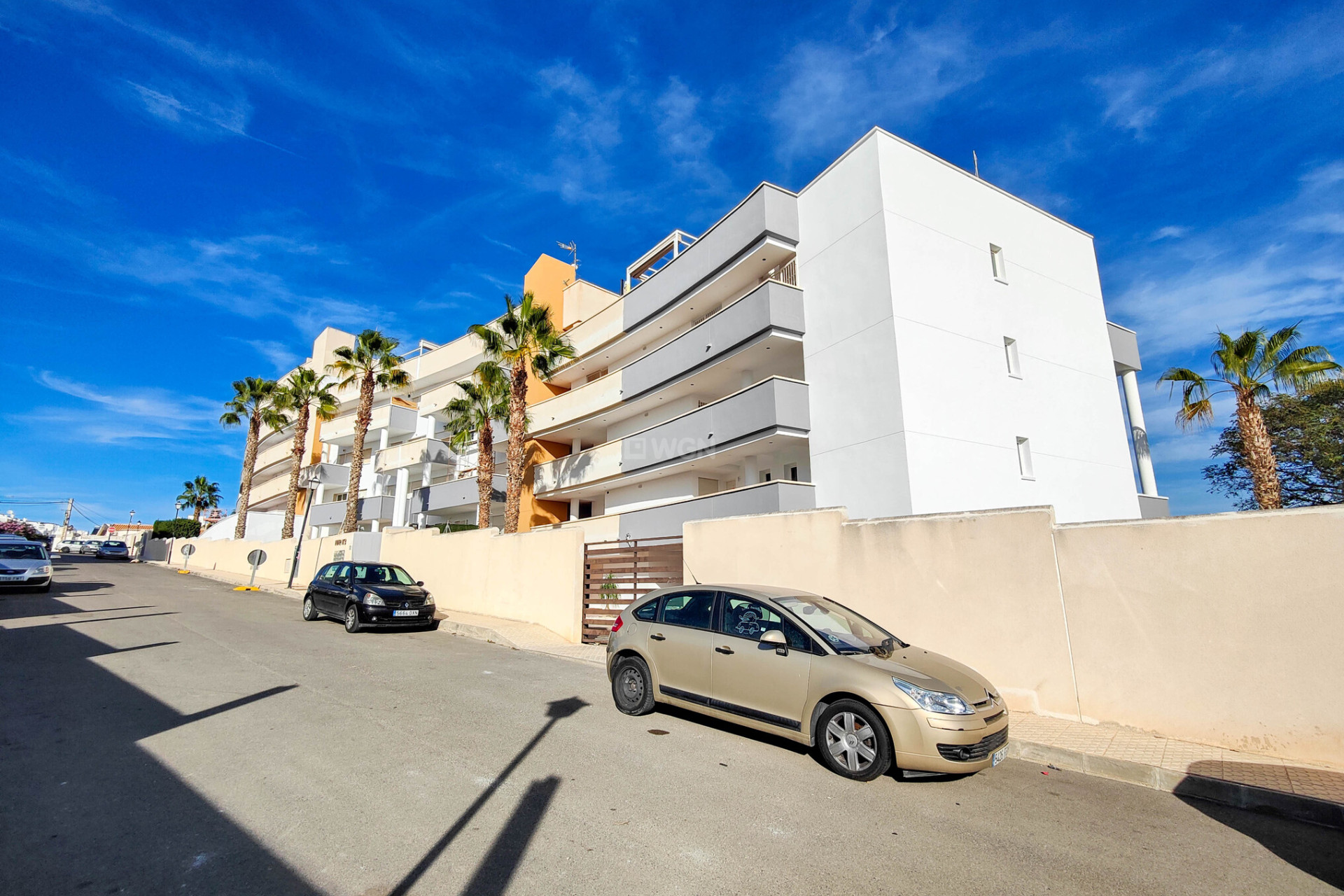 Resale - Apartment / flat - Orihuela Costa - Costa Blanca