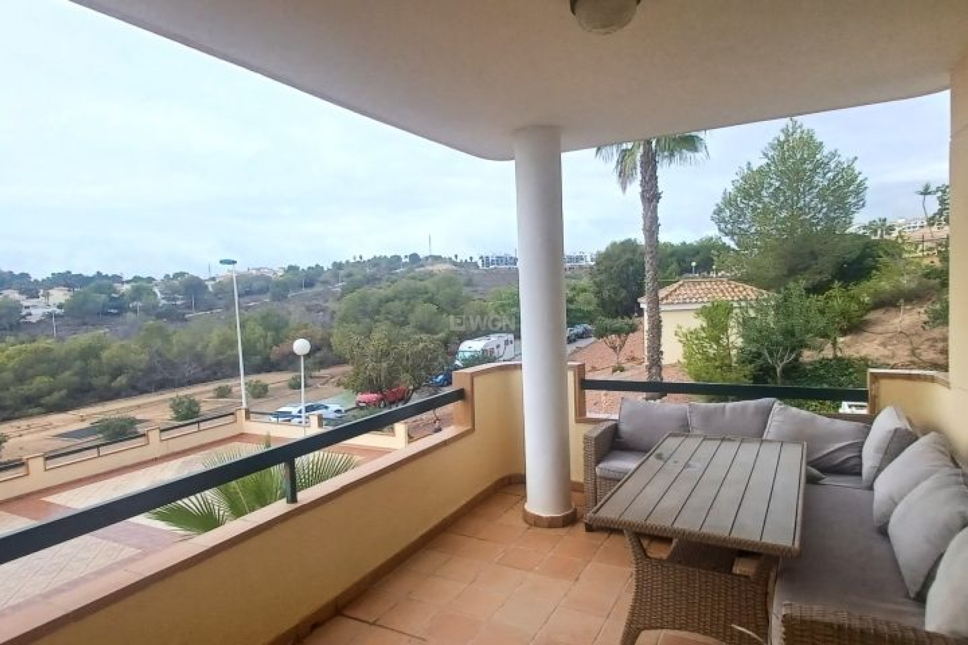 Resale - Apartment / flat - Orihuela Costa - Costa Blanca