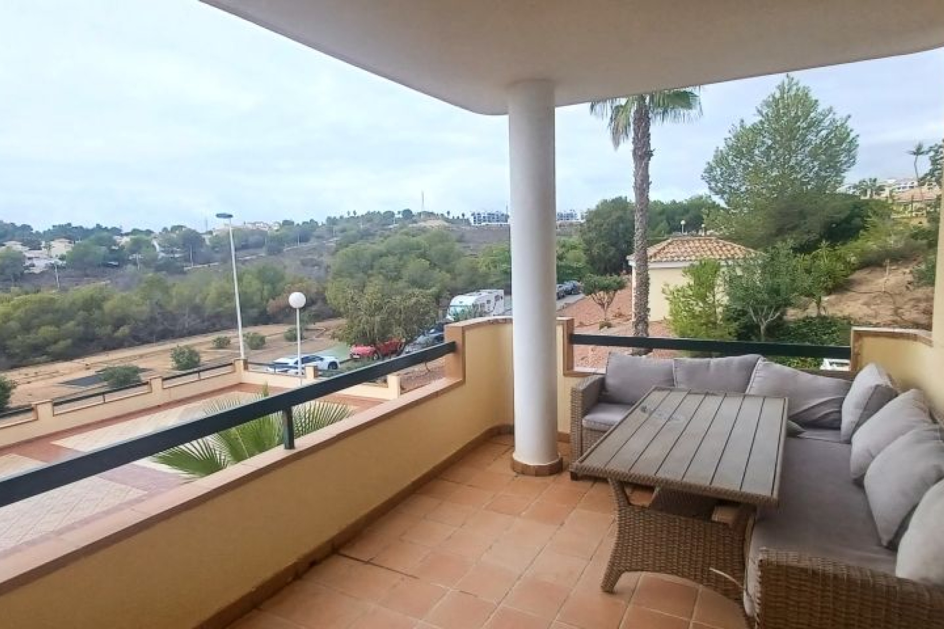 Resale - Apartment / flat - Orihuela Costa - Costa Blanca