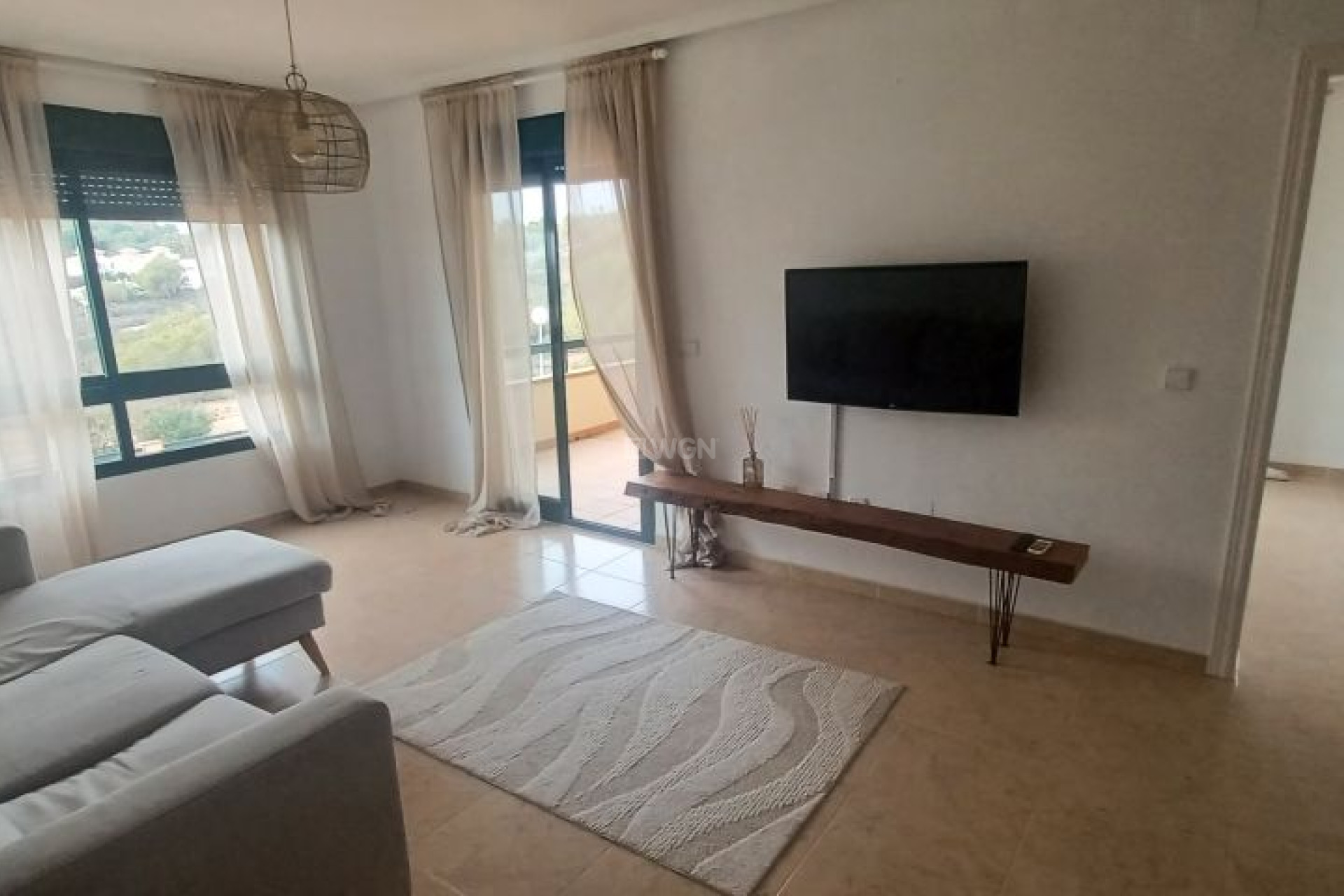 Resale - Apartment / flat - Orihuela Costa - Costa Blanca