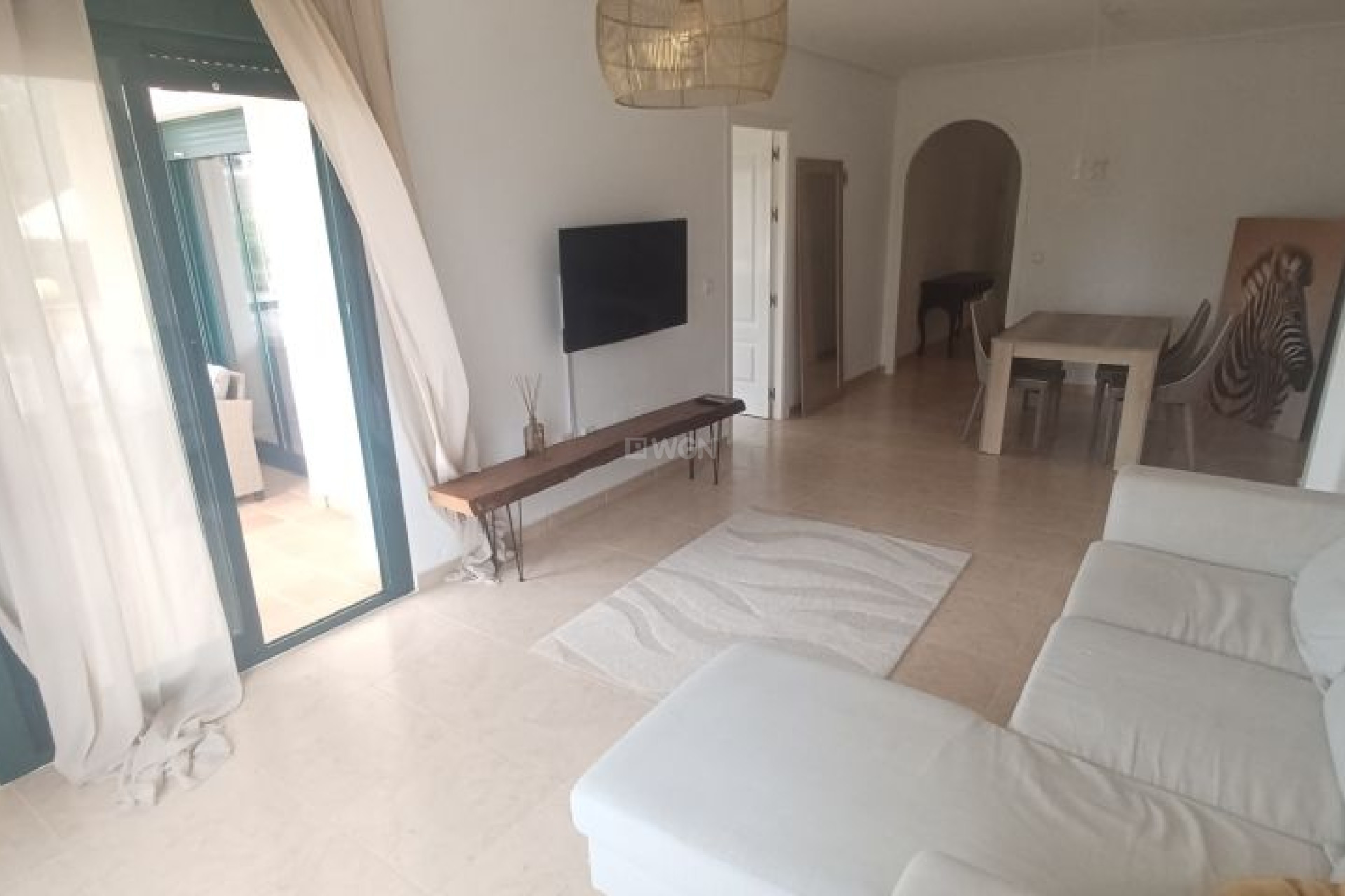 Resale - Apartment / flat - Orihuela Costa - Costa Blanca