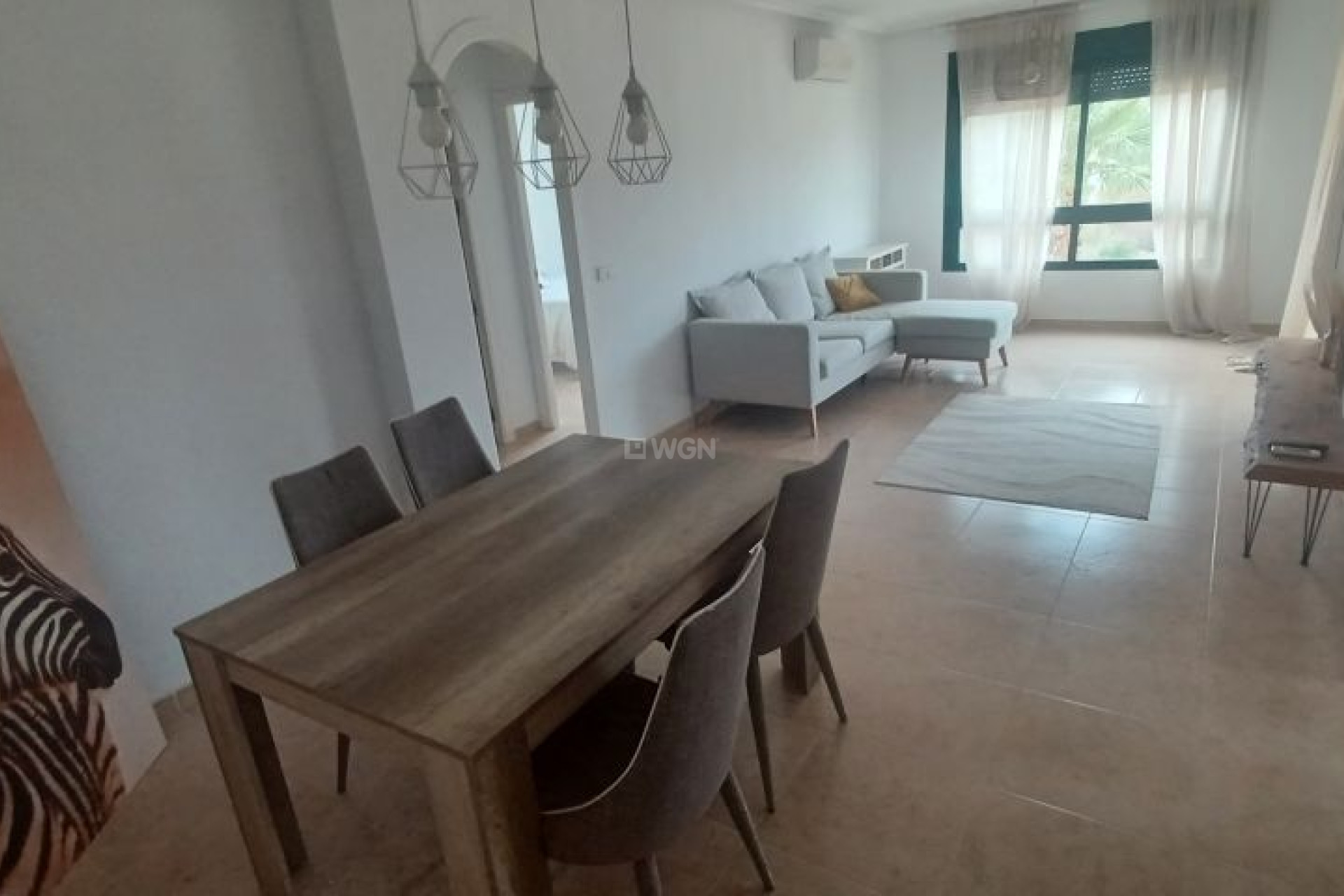 Resale - Apartment / flat - Orihuela Costa - Costa Blanca