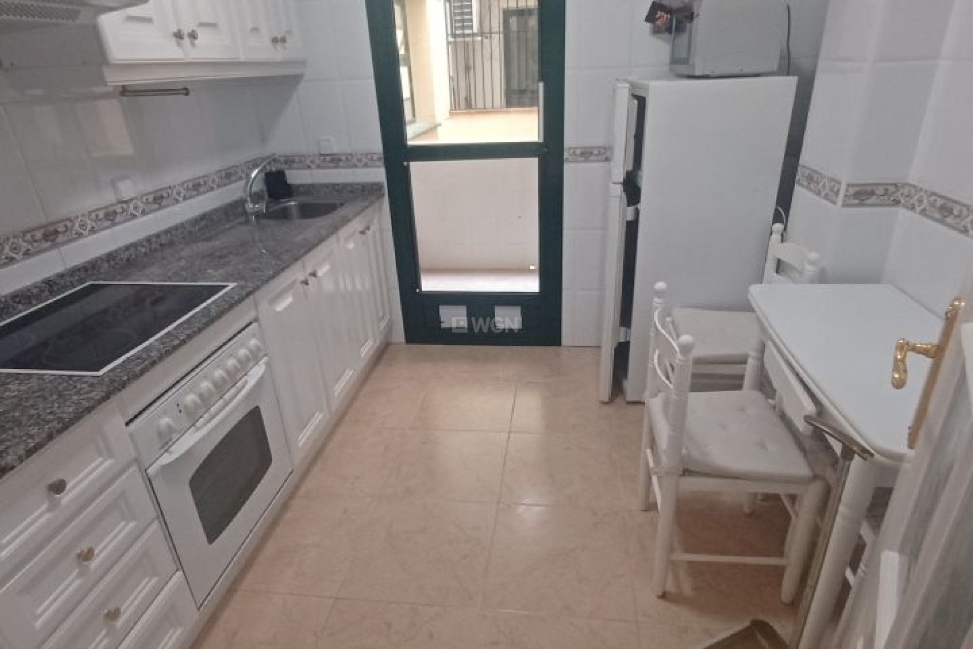 Resale - Apartment / flat - Orihuela Costa - Costa Blanca