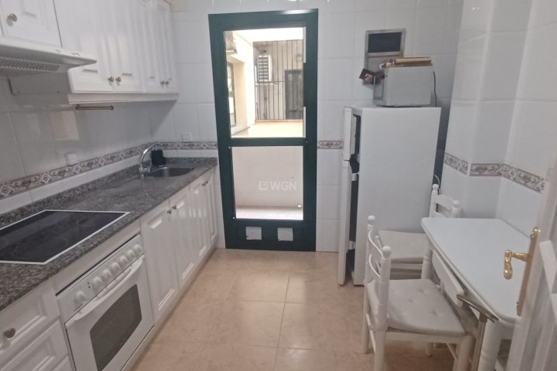 Resale - Apartment / flat - Orihuela Costa - Costa Blanca