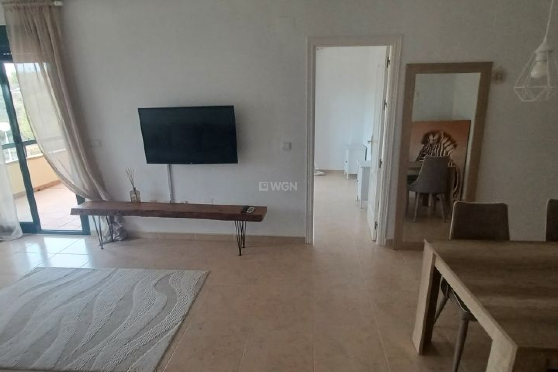 Resale - Apartment / flat - Orihuela Costa - Costa Blanca