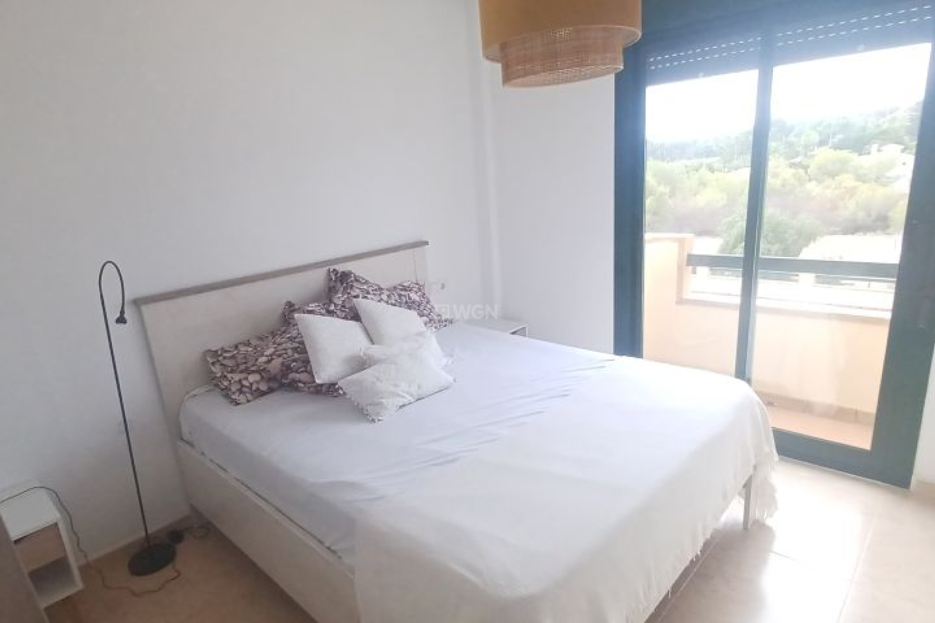 Resale - Apartment / flat - Orihuela Costa - Costa Blanca