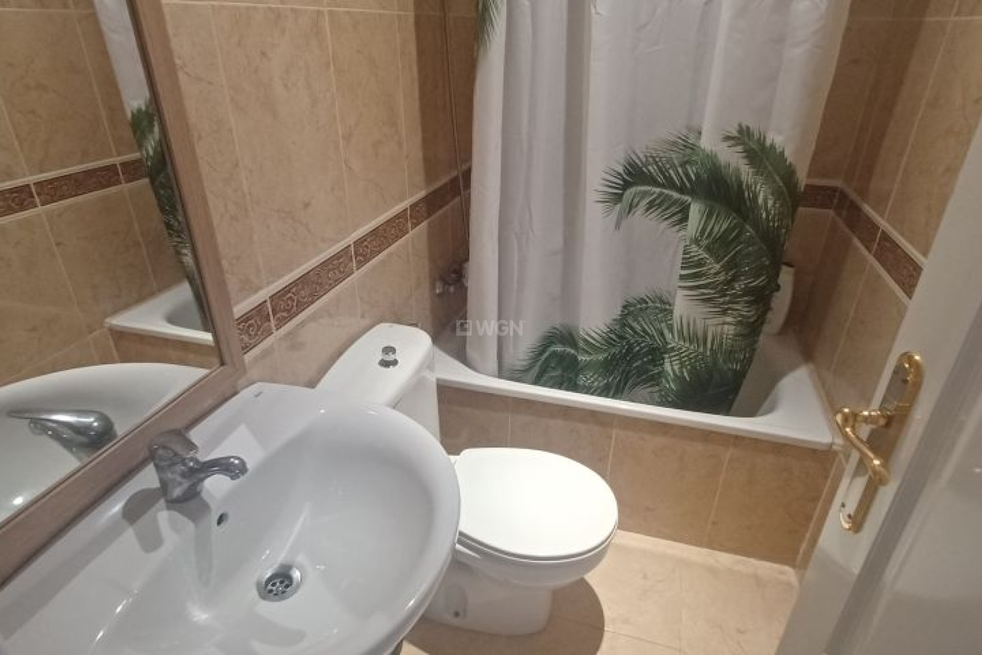 Resale - Apartment / flat - Orihuela Costa - Costa Blanca