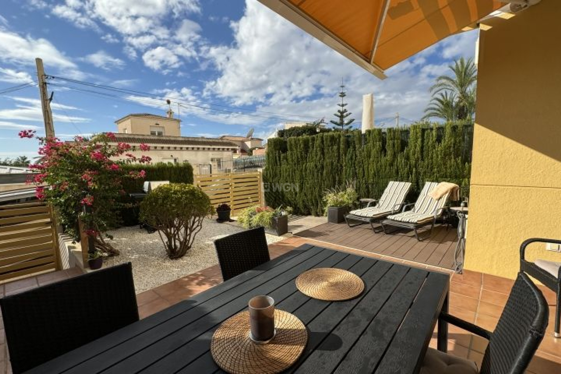 Resale - Apartment / flat - Orihuela Costa - Costa Blanca