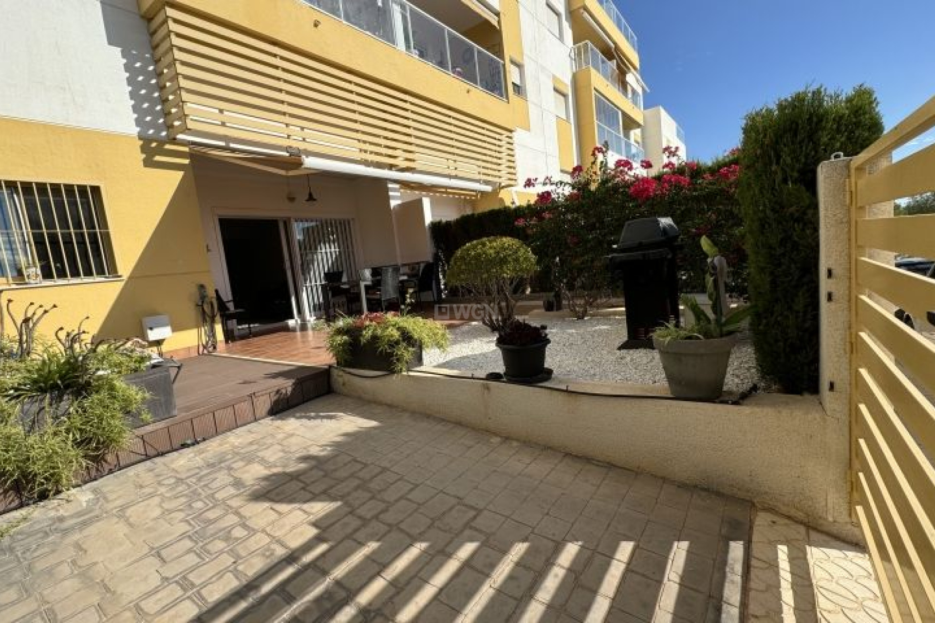 Resale - Apartment / flat - Orihuela Costa - Costa Blanca