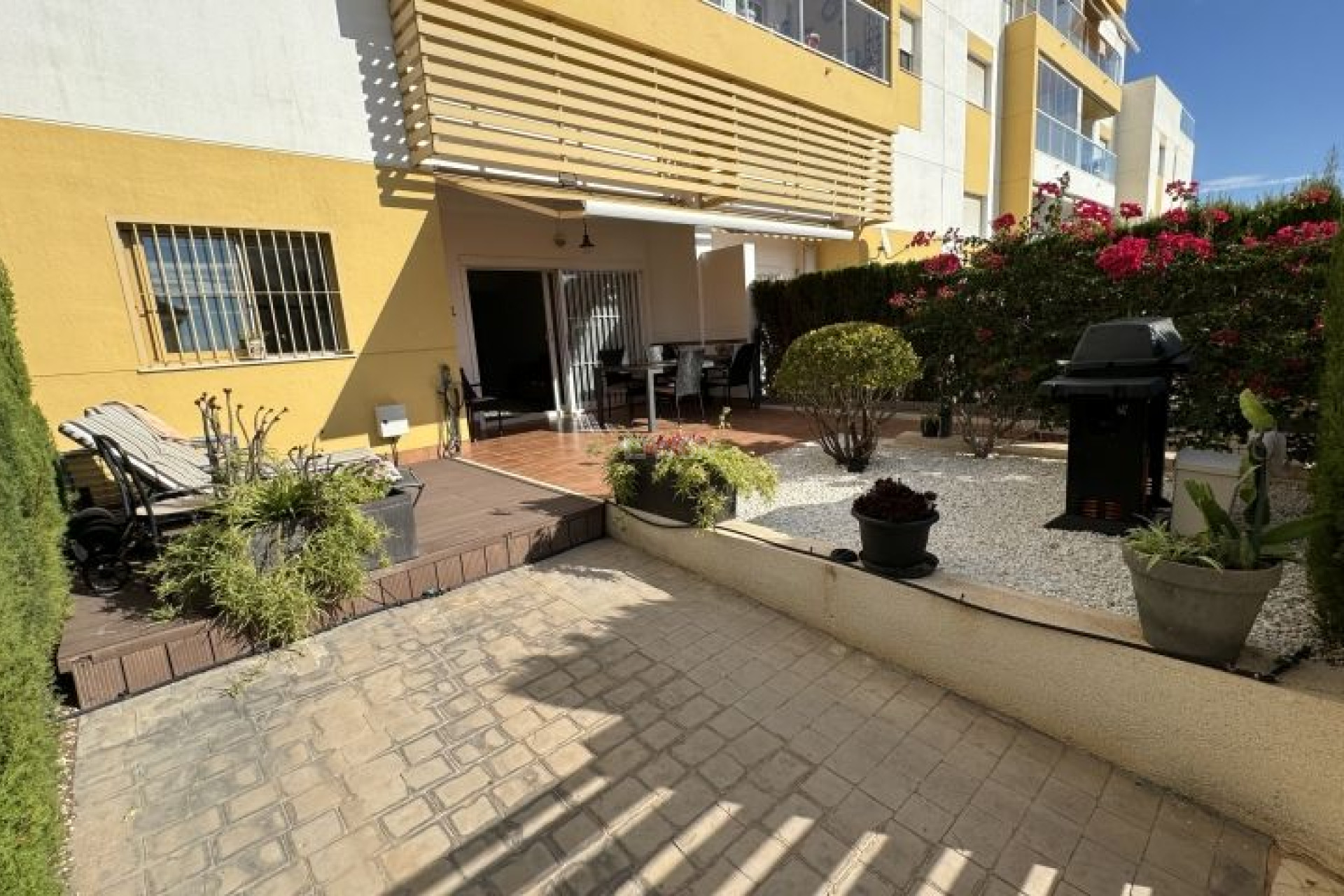 Resale - Apartment / flat - Orihuela Costa - Costa Blanca