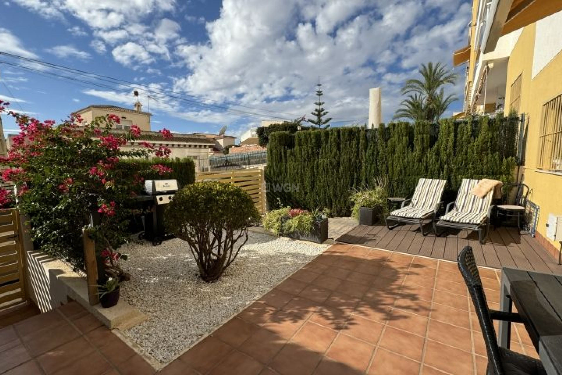 Resale - Apartment / flat - Orihuela Costa - Costa Blanca