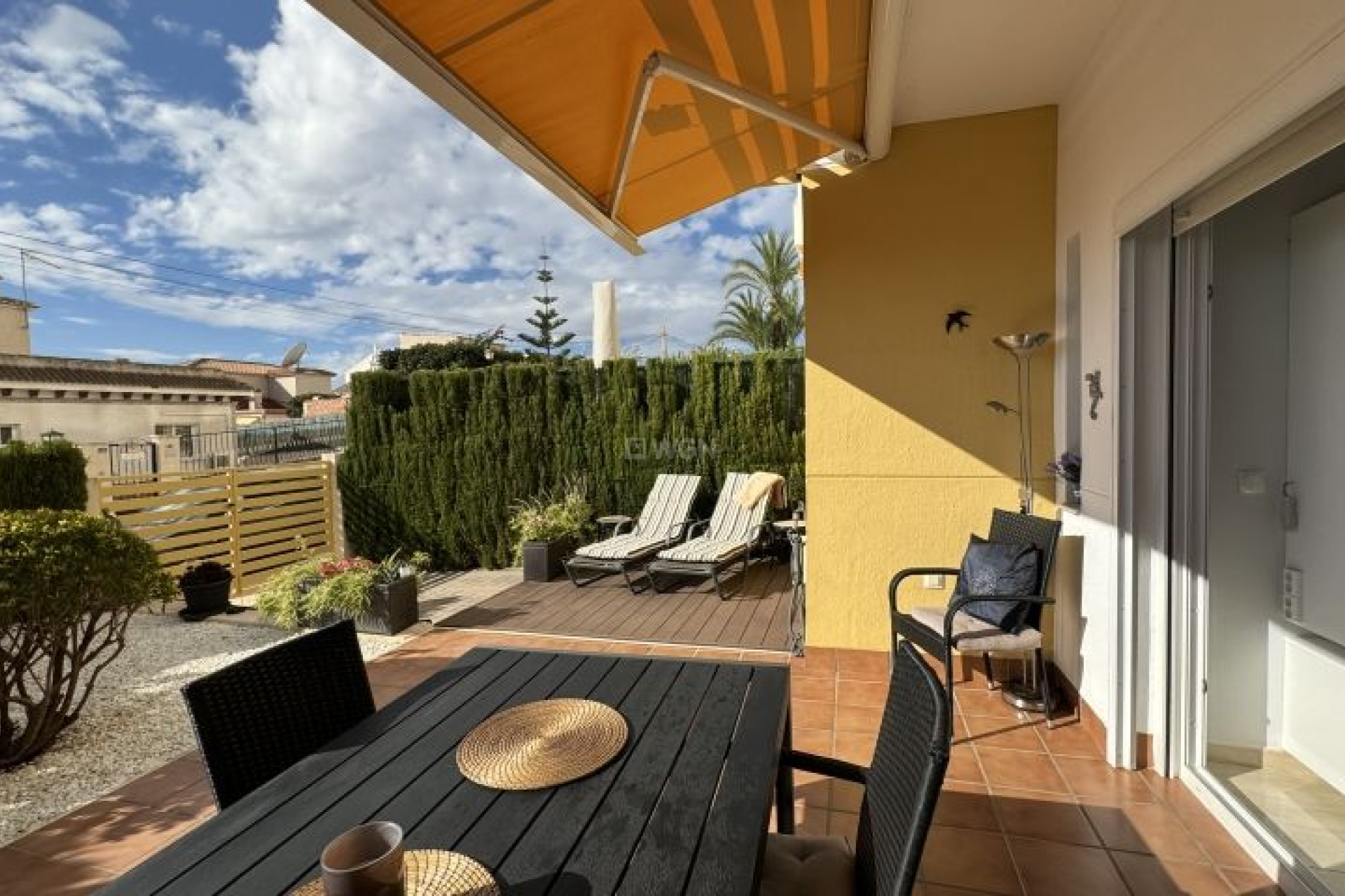 Resale - Apartment / flat - Orihuela Costa - Costa Blanca