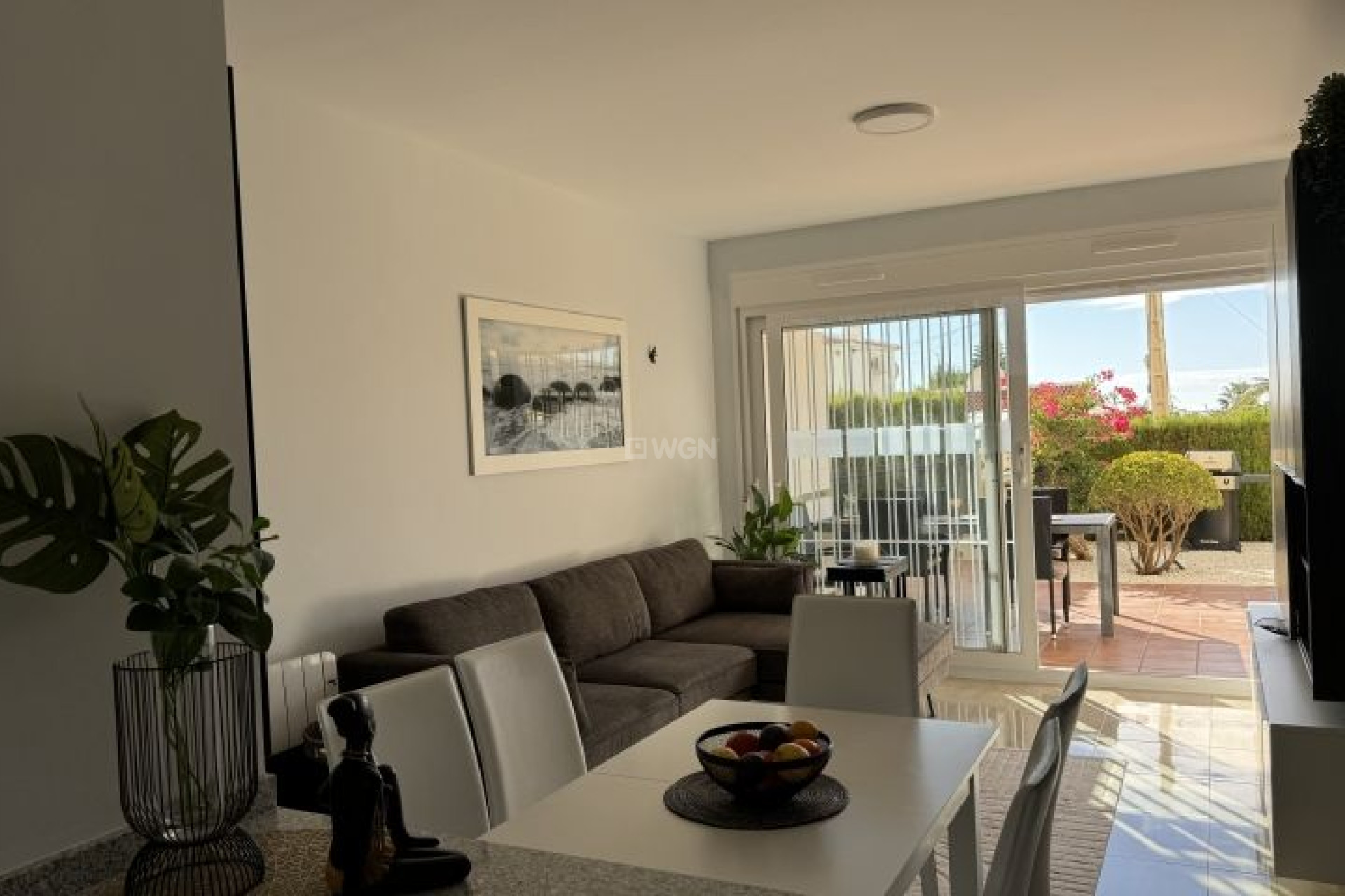 Resale - Apartment / flat - Orihuela Costa - Costa Blanca