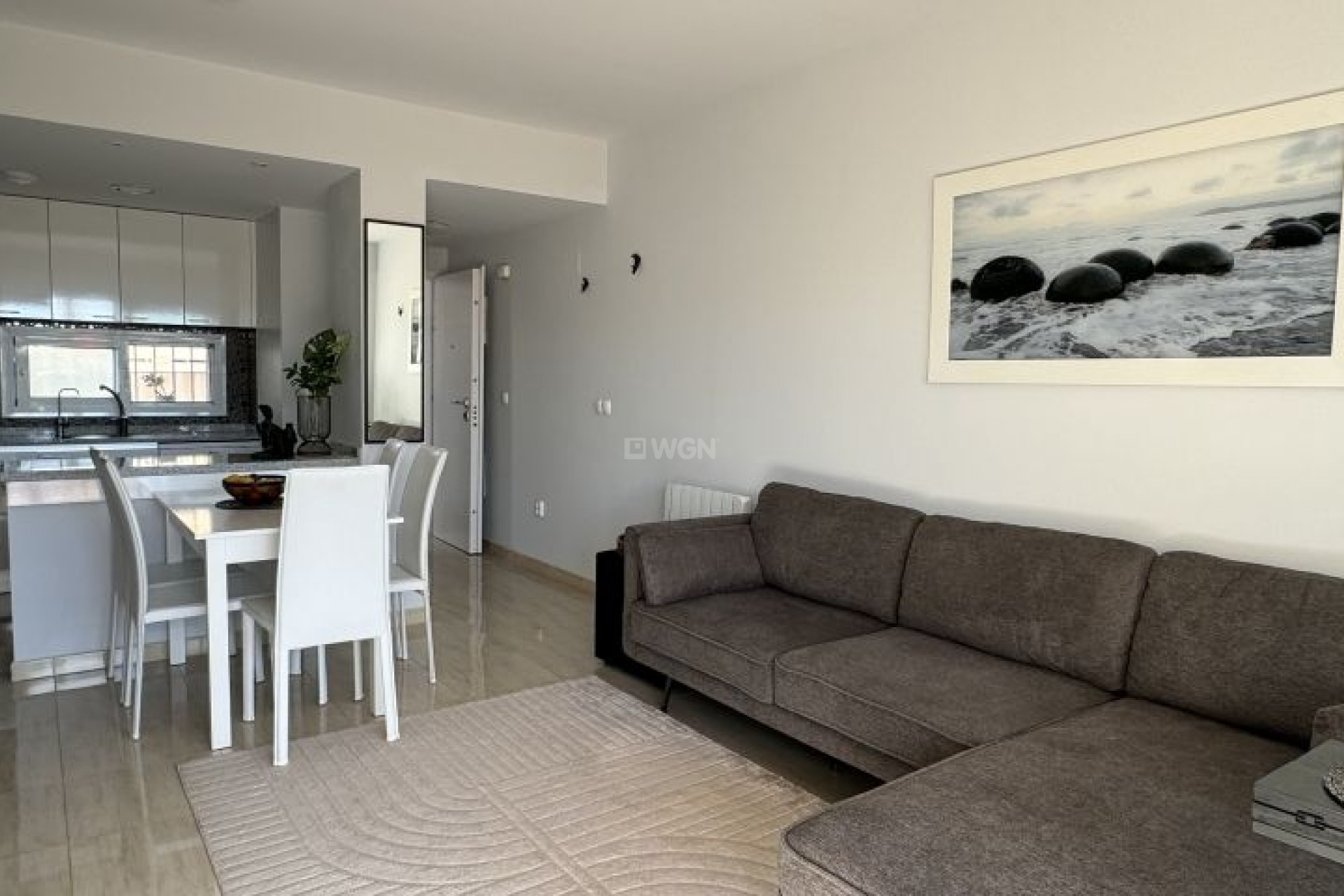 Resale - Apartment / flat - Orihuela Costa - Costa Blanca