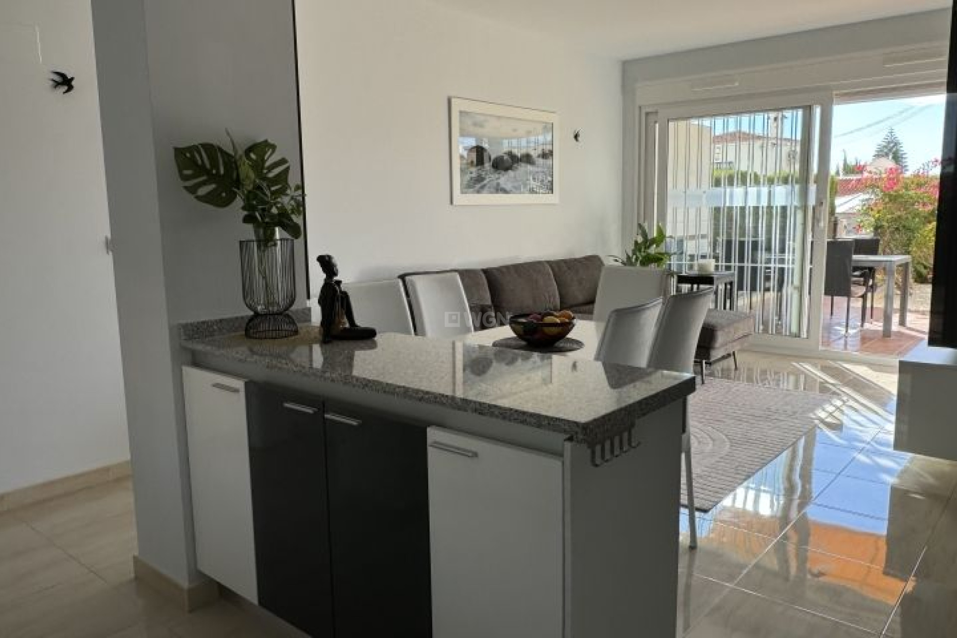 Resale - Apartment / flat - Orihuela Costa - Costa Blanca