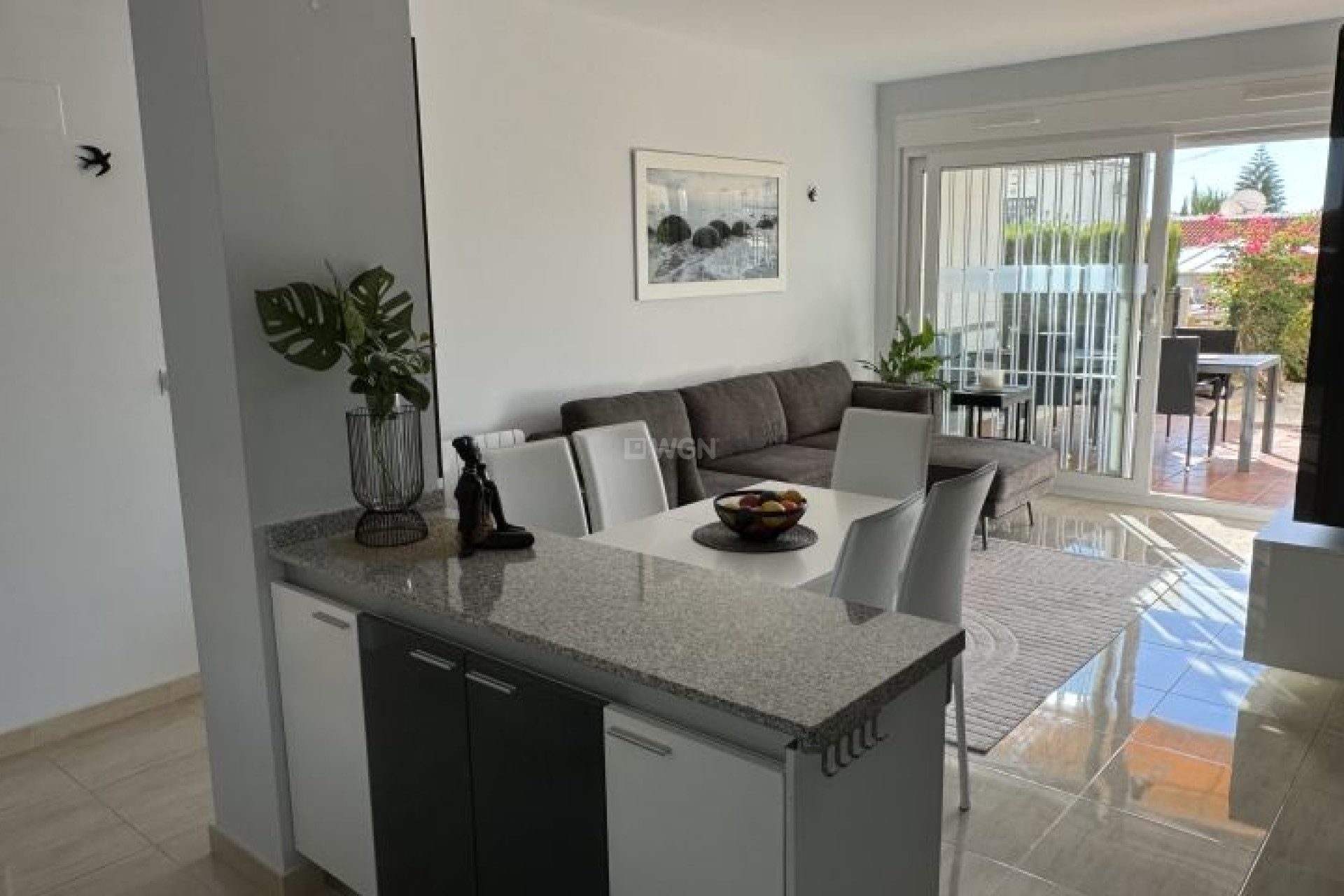 Resale - Apartment / flat - Orihuela Costa - Costa Blanca