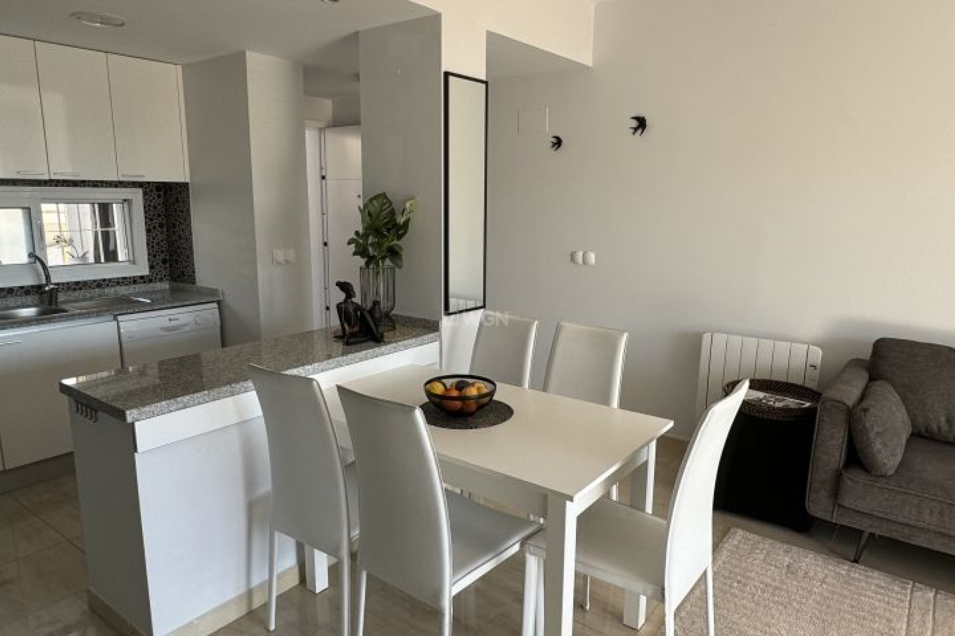 Resale - Apartment / flat - Orihuela Costa - Costa Blanca