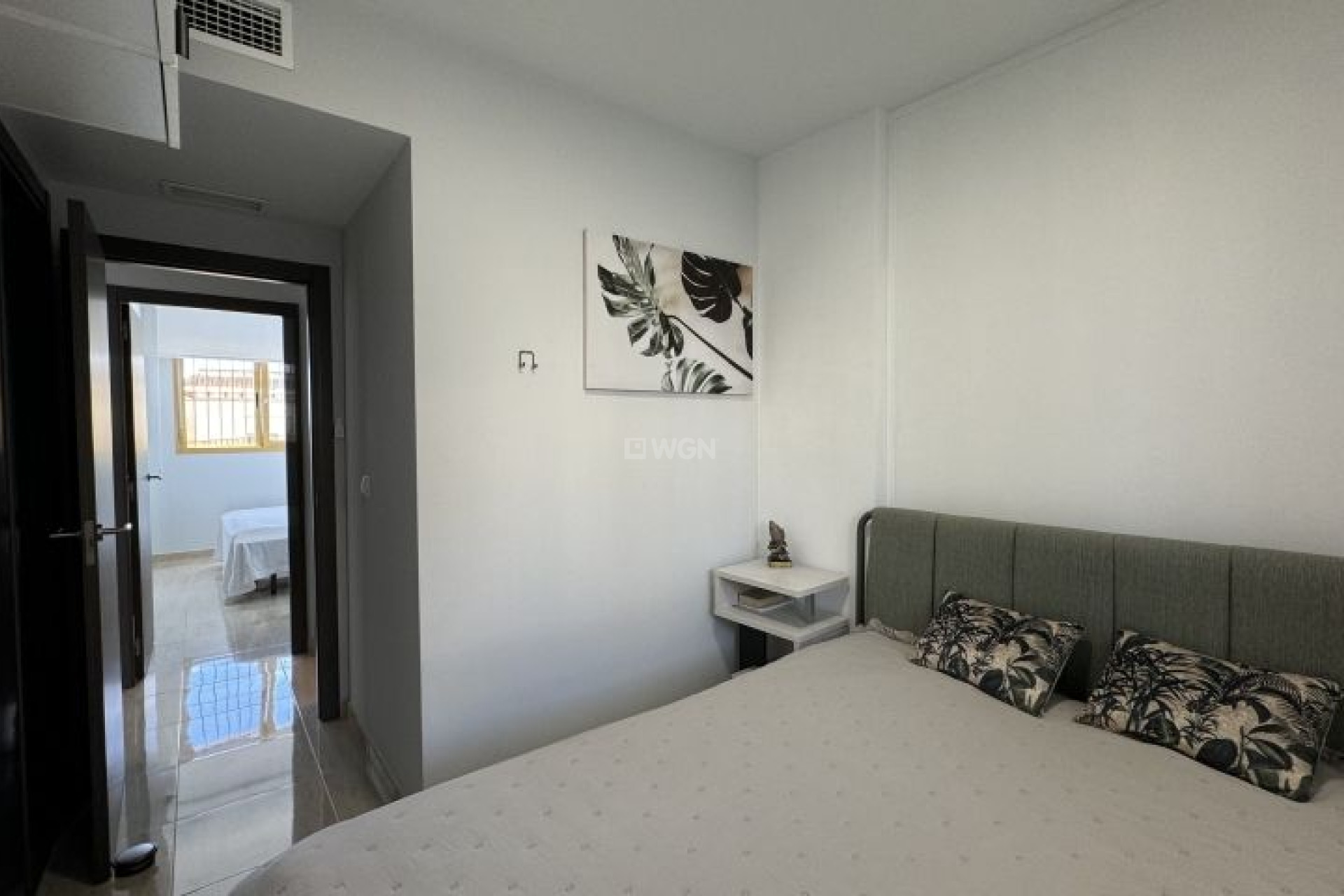 Resale - Apartment / flat - Orihuela Costa - Costa Blanca