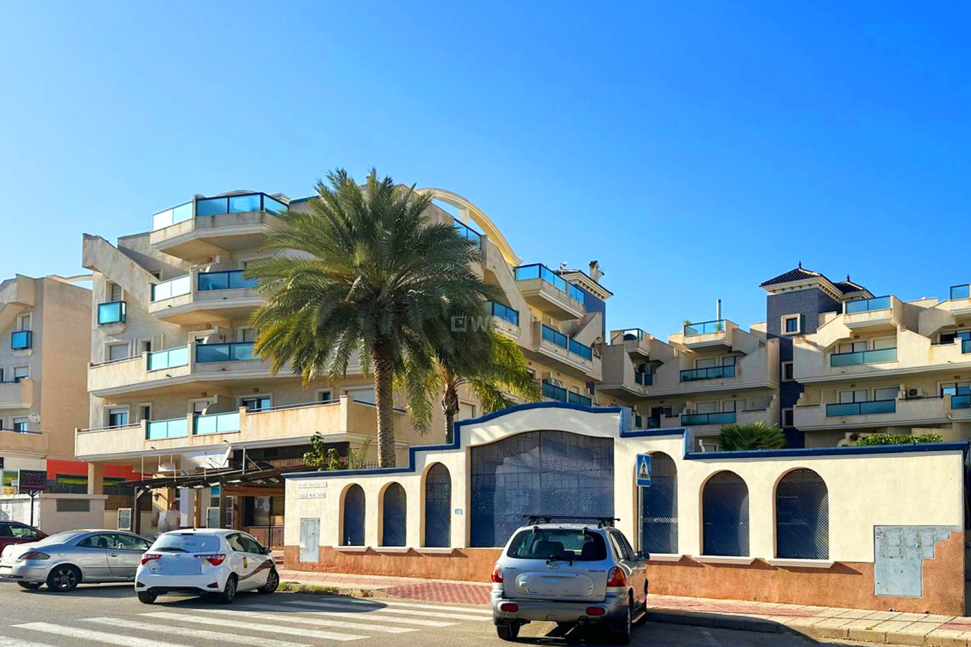 Resale - Apartment / flat - Orihuela Costa - Costa Blanca