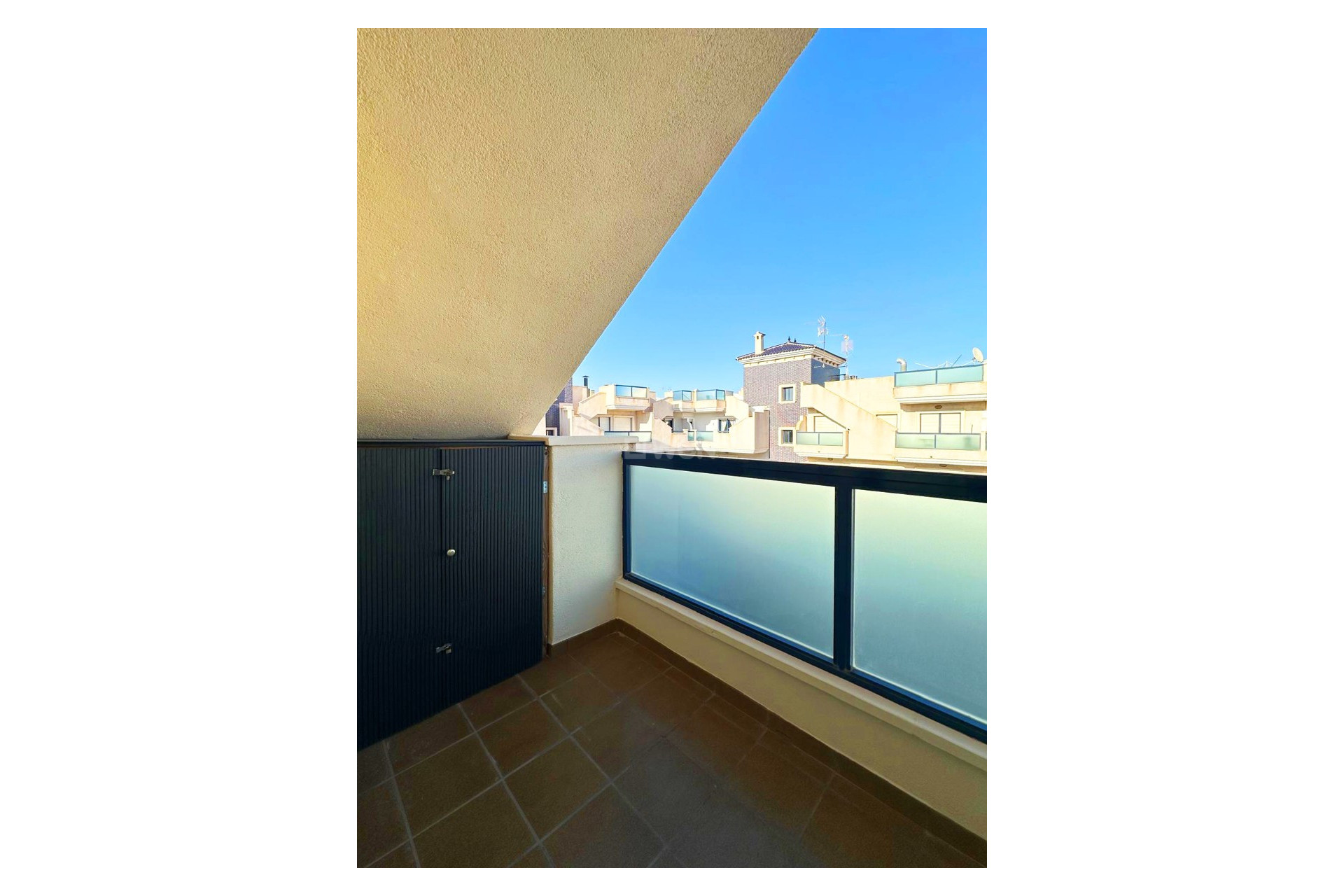 Resale - Apartment / flat - Orihuela Costa - Costa Blanca