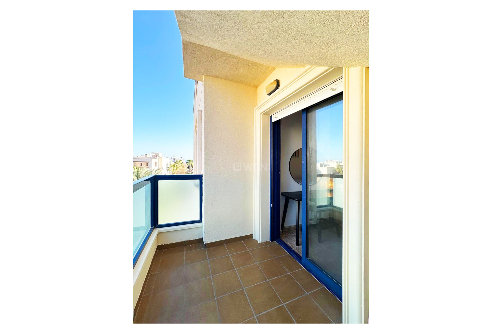 Resale - Apartment / flat - Orihuela Costa - Costa Blanca