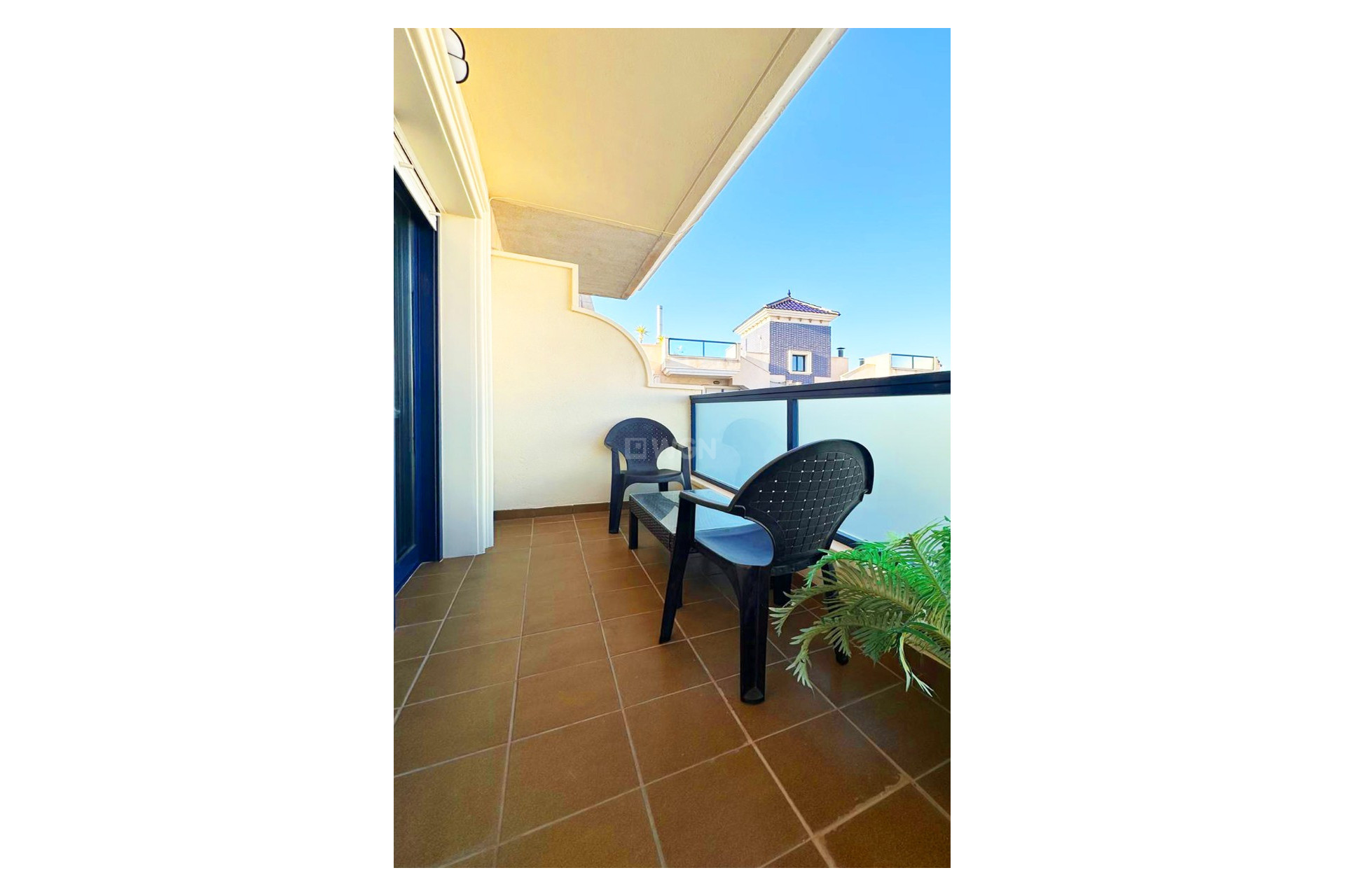 Resale - Apartment / flat - Orihuela Costa - Costa Blanca