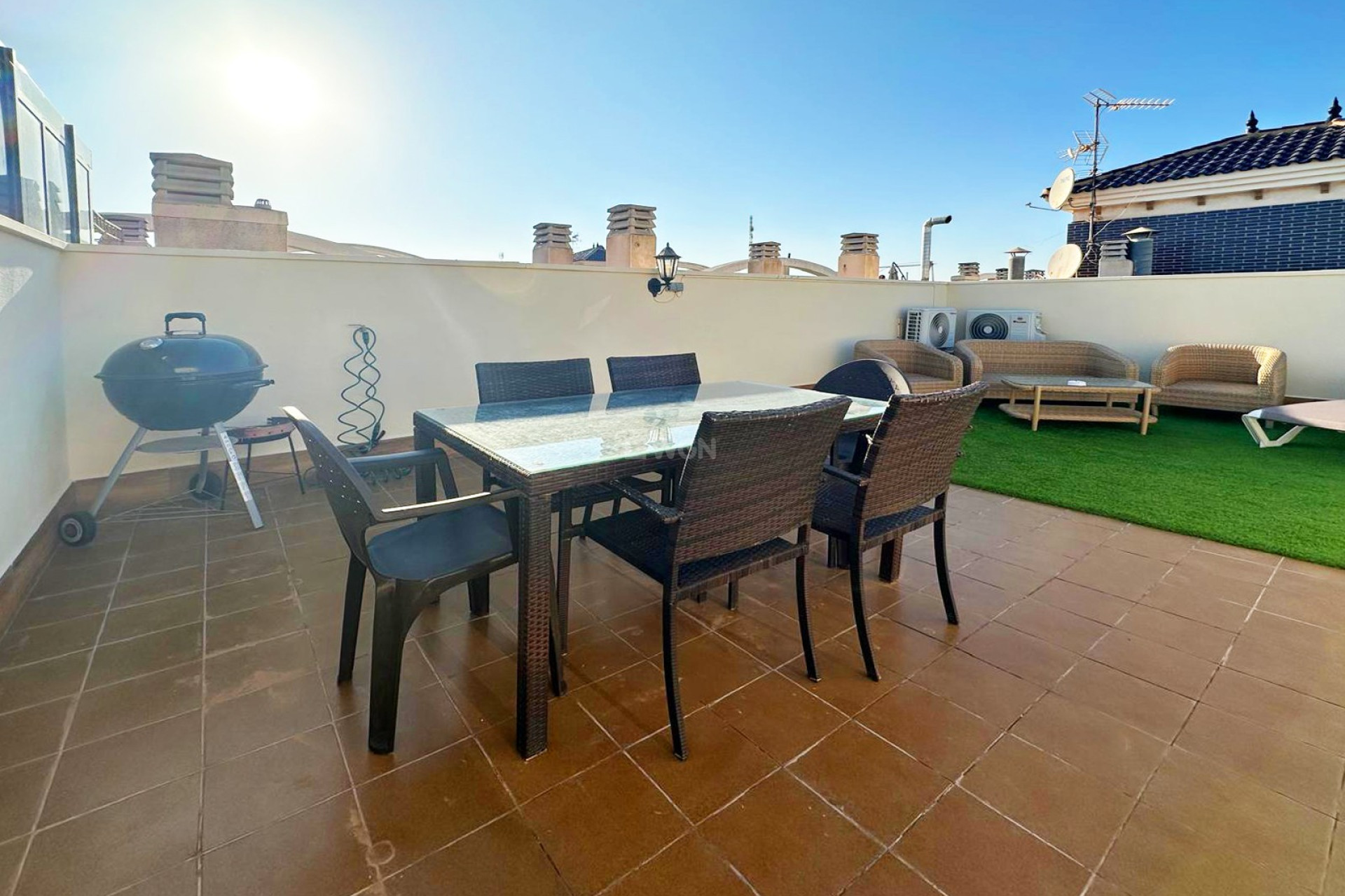 Resale - Apartment / flat - Orihuela Costa - Costa Blanca