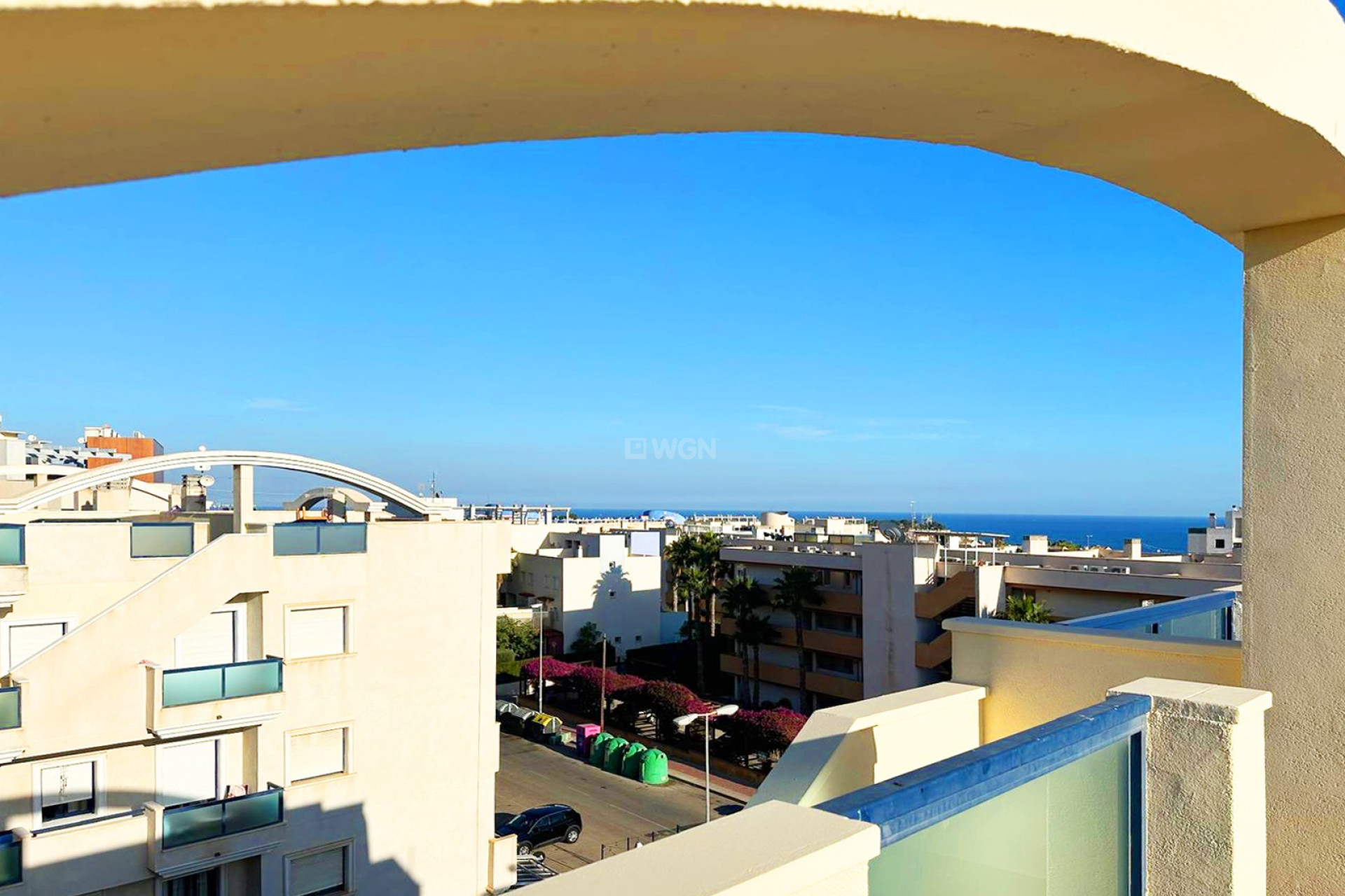 Resale - Apartment / flat - Orihuela Costa - Costa Blanca