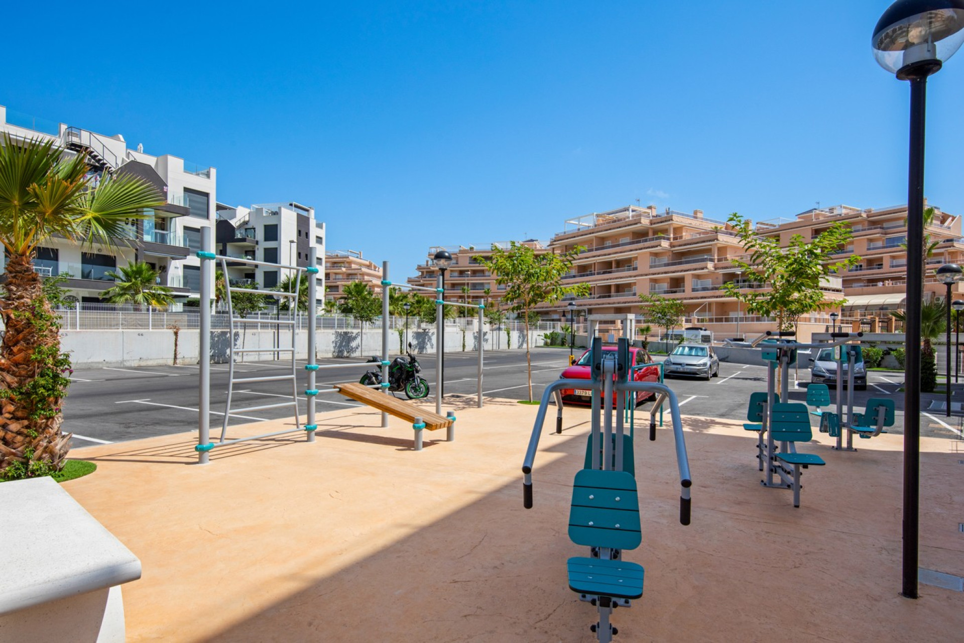 Resale - Apartment / flat - Orihuela Costa - Costa Blanca