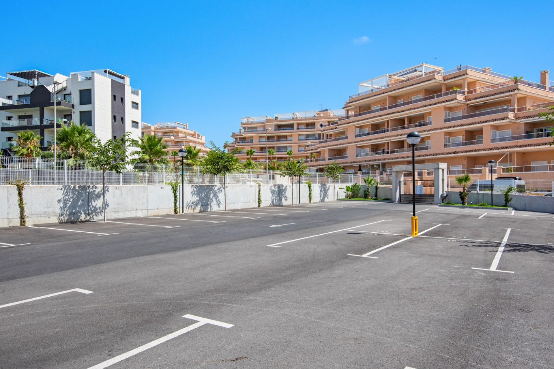 Resale - Apartment / flat - Orihuela Costa - Costa Blanca