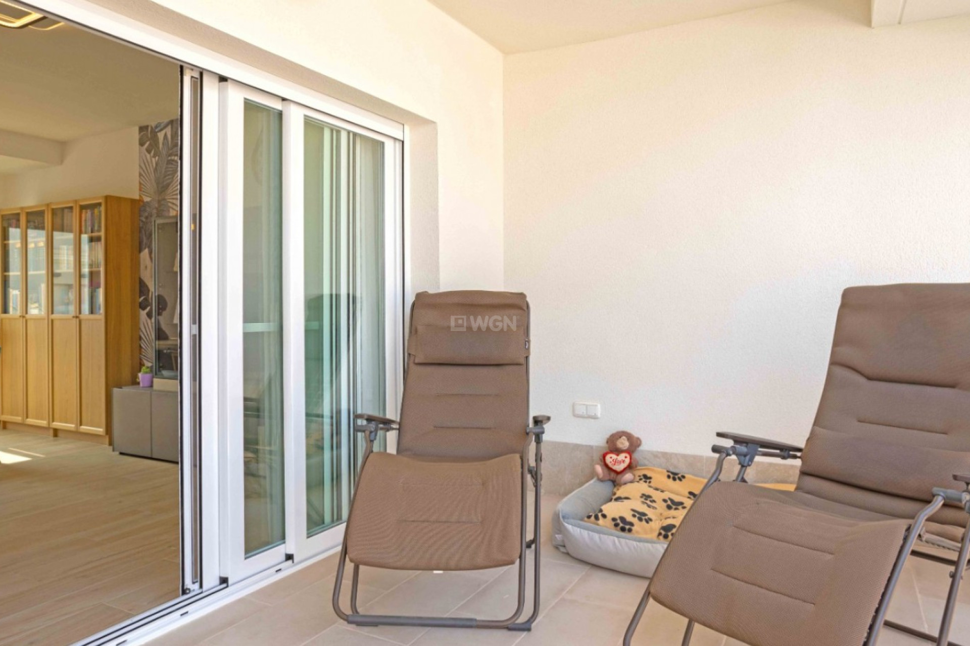 Resale - Apartment / flat - Orihuela Costa - Costa Blanca