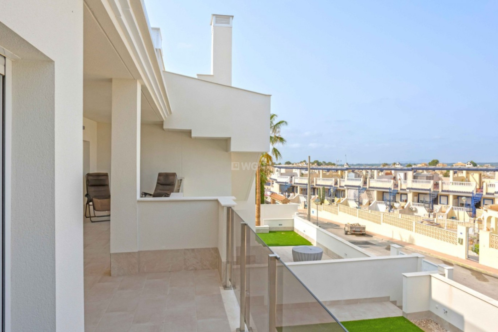 Resale - Apartment / flat - Orihuela Costa - Costa Blanca